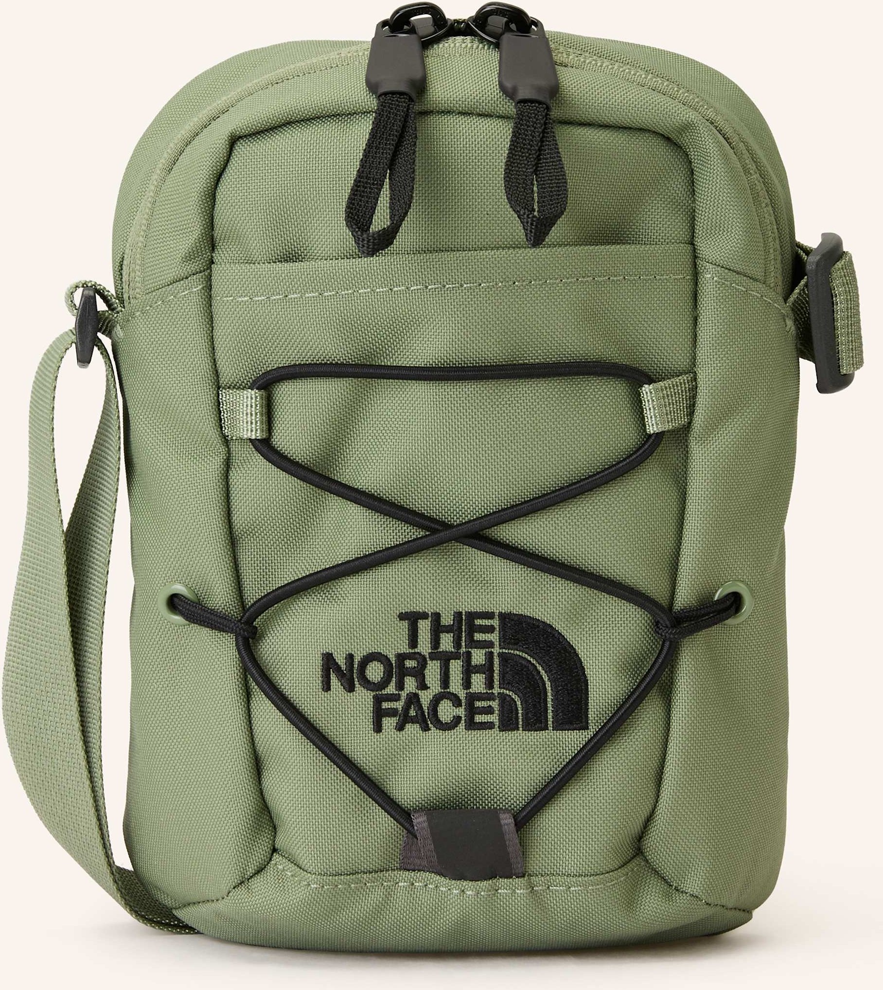 The North Face Umhängetaschen Jester gruen