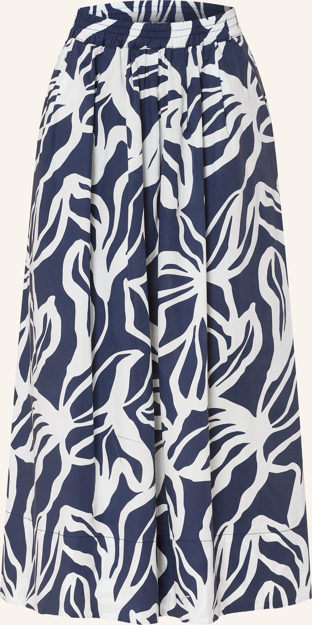 Backstage Rock Lara blau