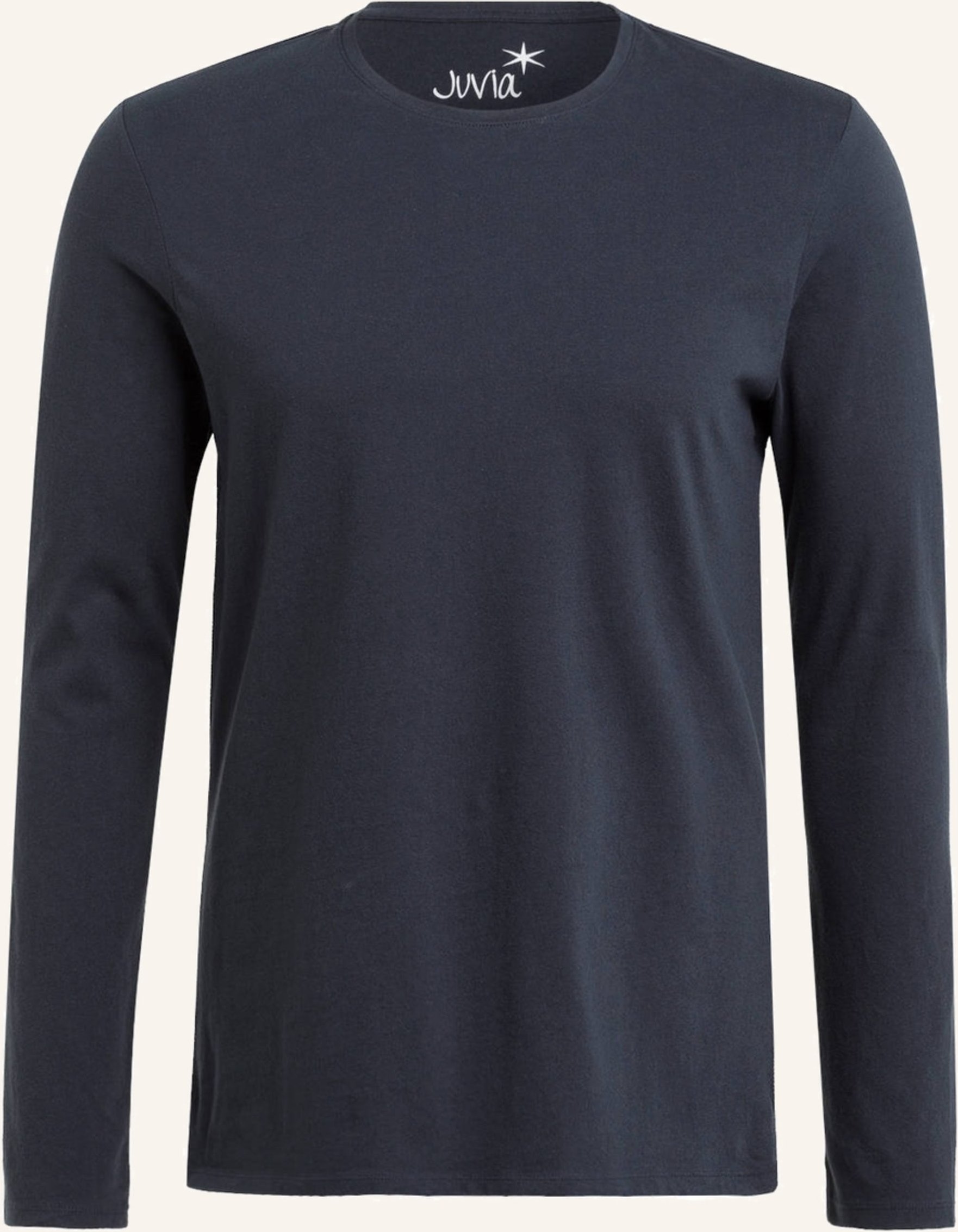Thumbnail - Juvia Longsleeve blau