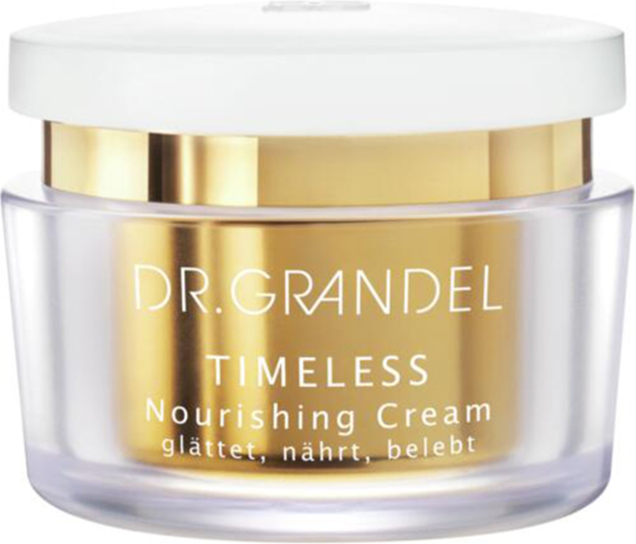 Thumbnail - Dr. Grandel Timeless - Nourishing Cream Nährende 24 h Pflegecreme 50 ml