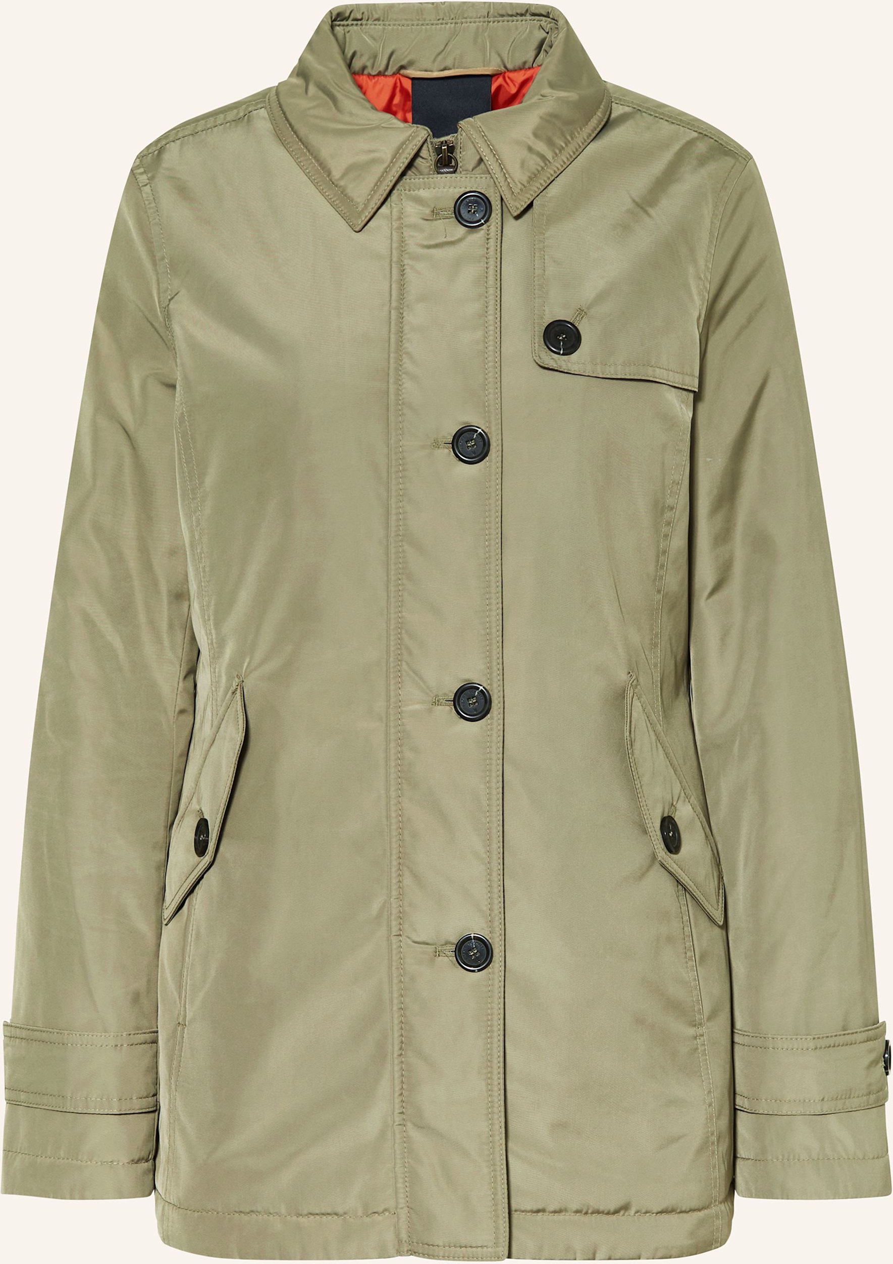 Fuchs Schmitt Jacke gruen