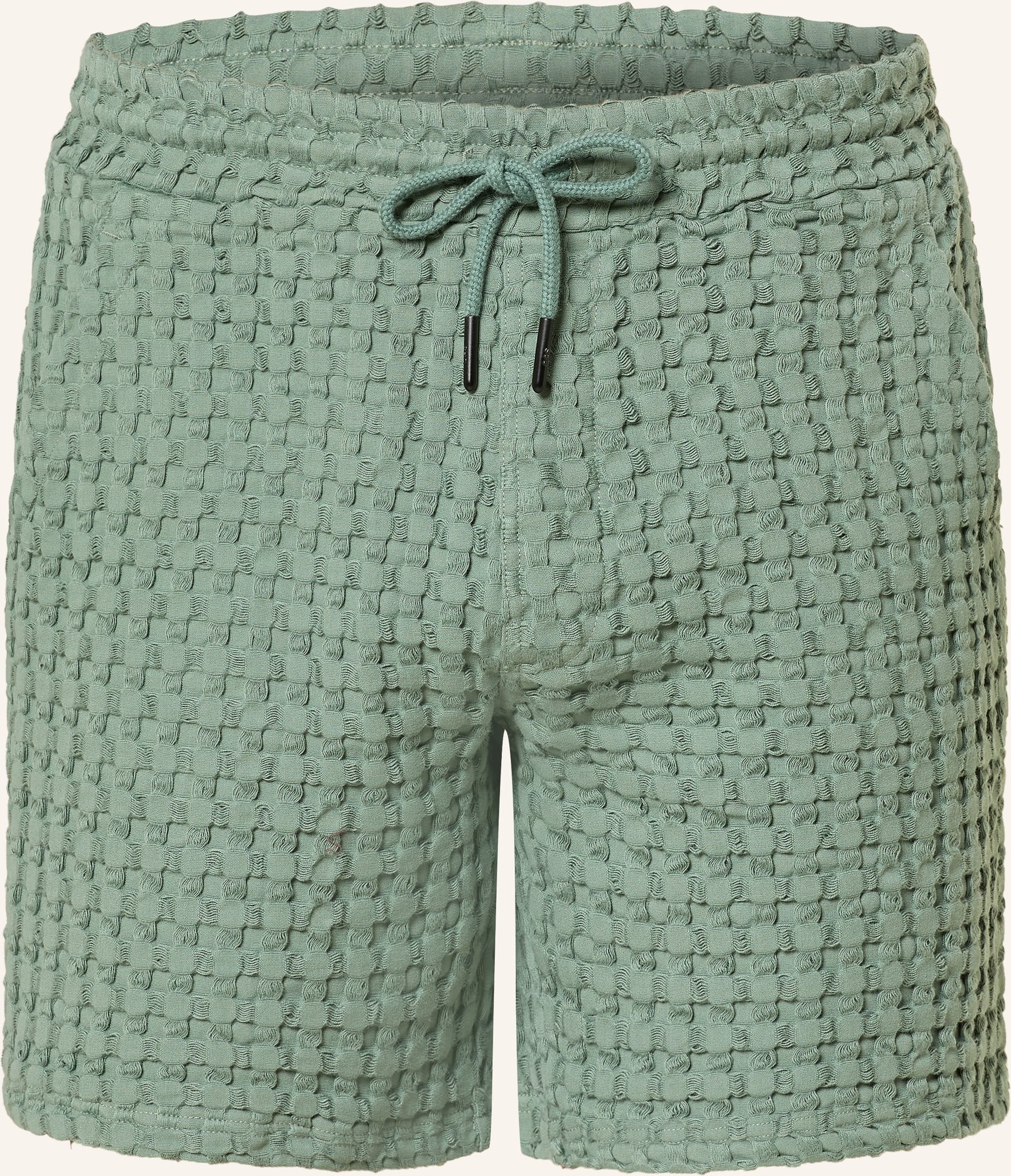 Oas Shorts Porto gruen