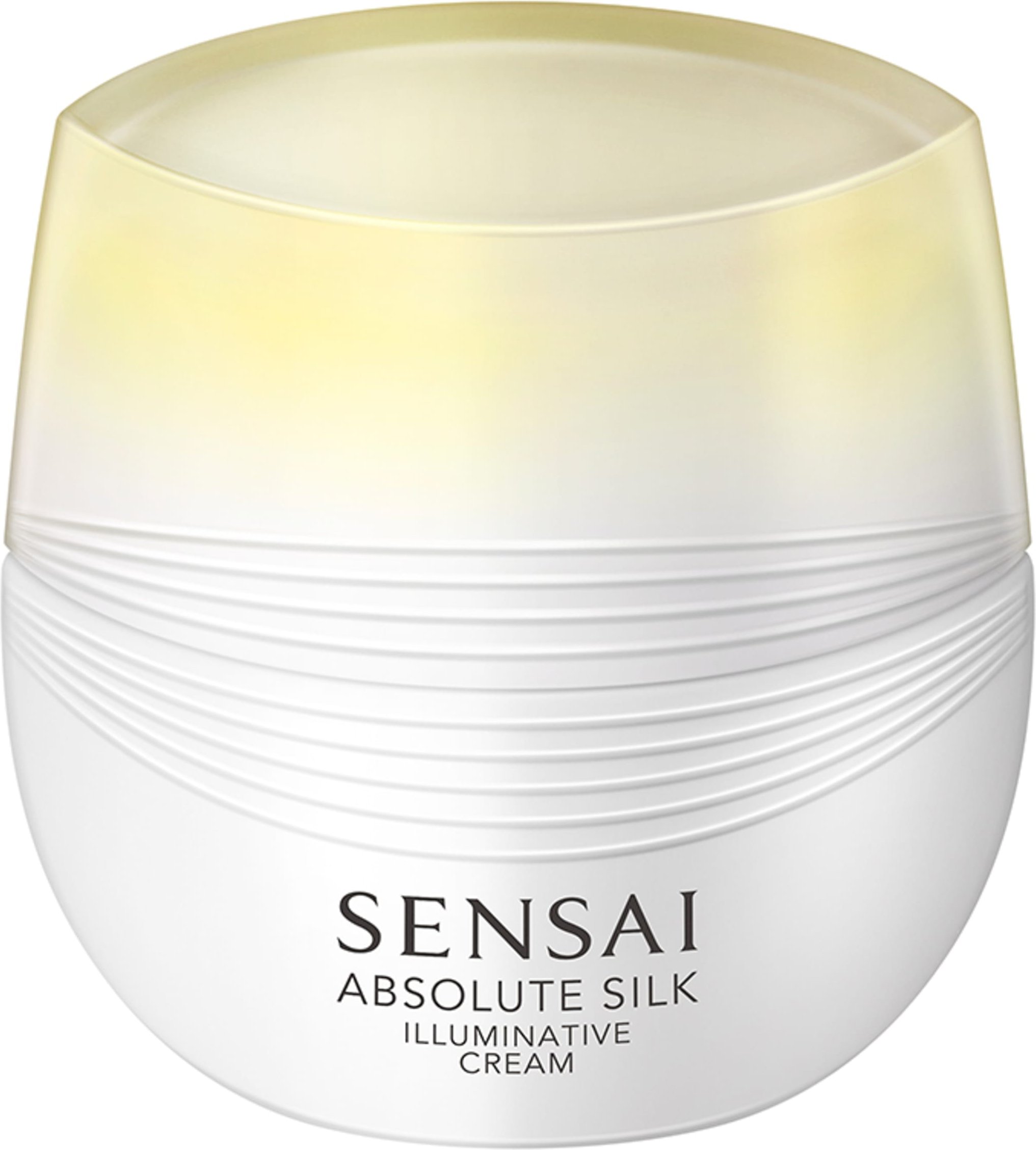 Sensai Absolute Silk Illuminative Cream 40 ml