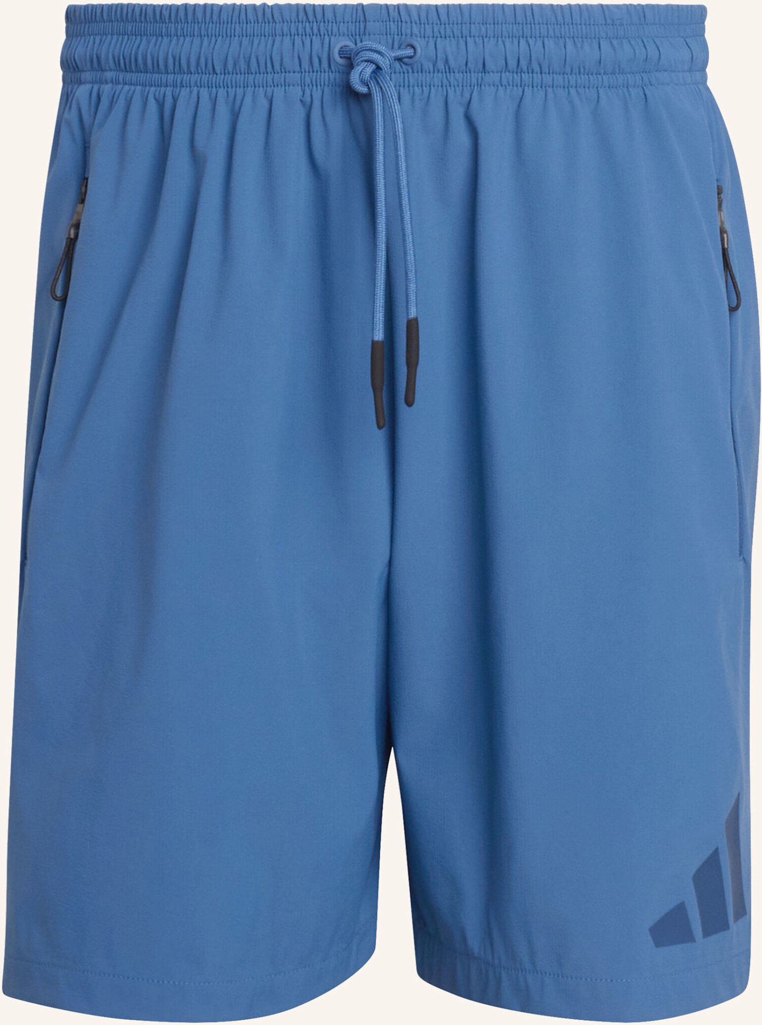 Thumbnail - Adidas Adidas Z.N.E. Woven Shorts blau