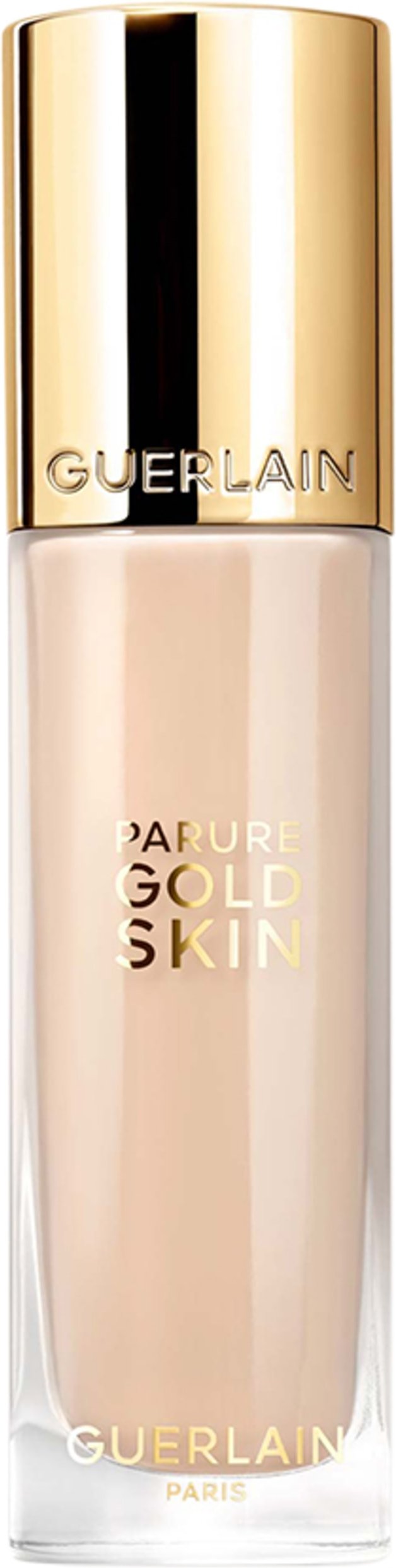 Guerlain Parure Gold Skin Foundation