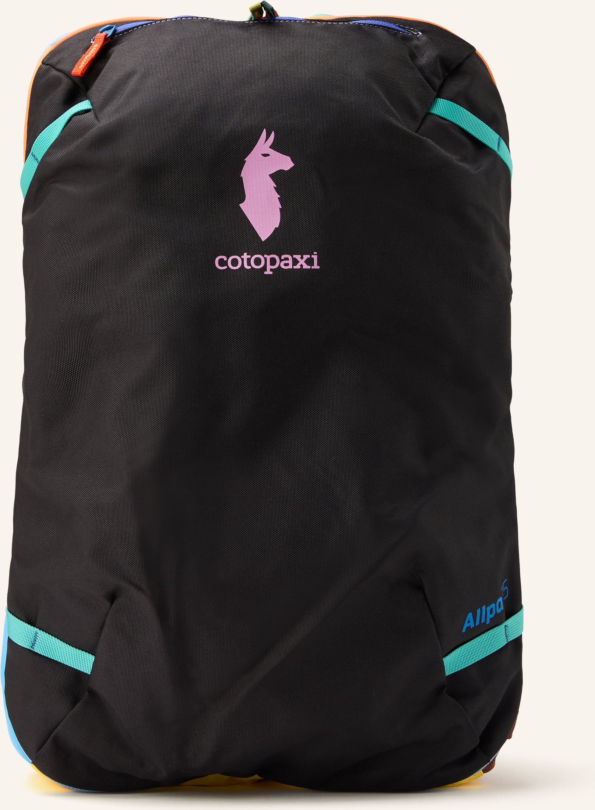 Cotopaxi Rucksack Allpa 35 L Mit Laptop-Fach orange