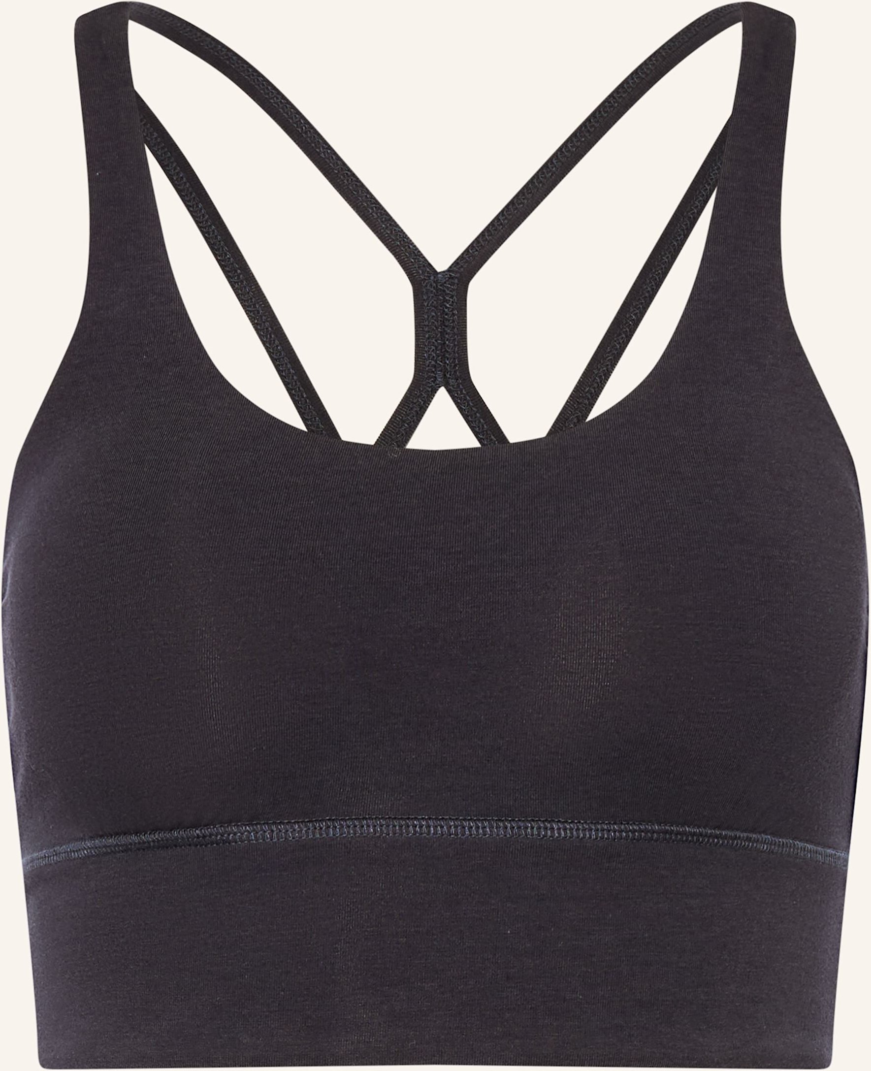 Mandala Sport-Bh New Studio Bra blau