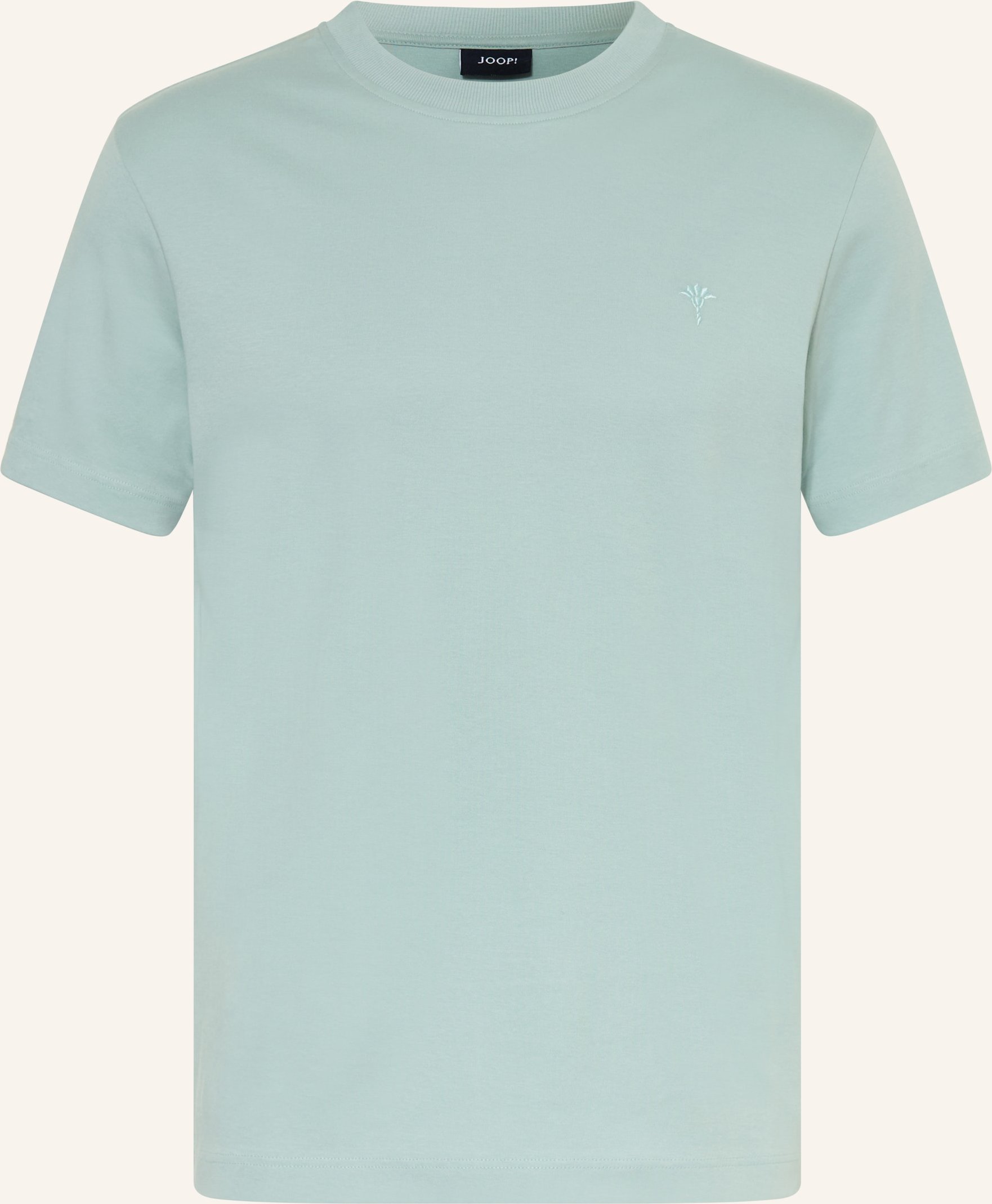 Joop! T-Shirt Priamo gruen