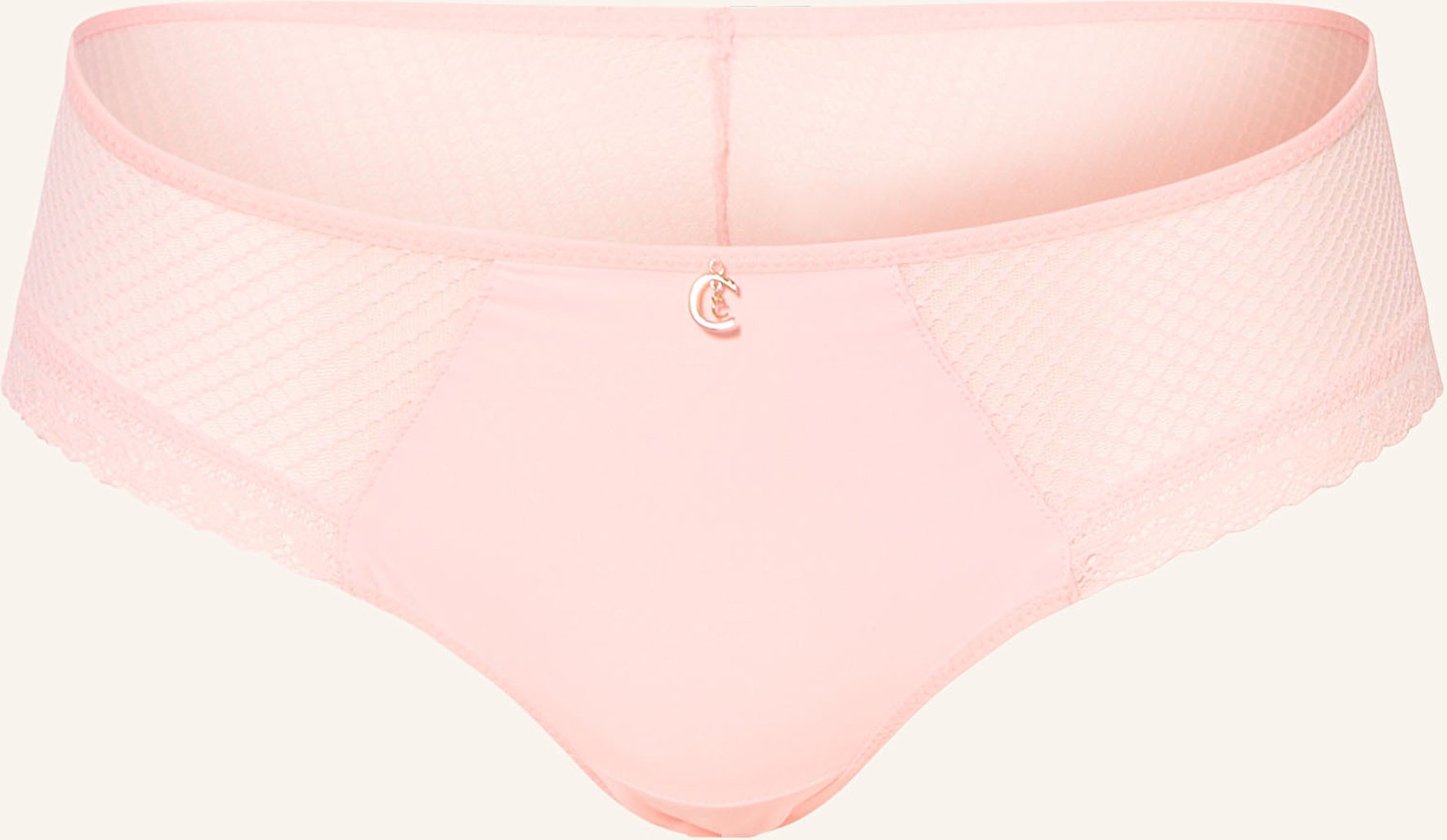 Chantelle Panty Romance pink