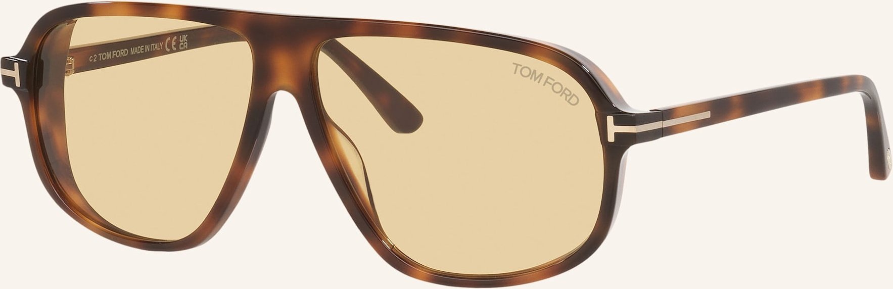 Tom Ford Sonnenbrille tr001983 Guillaume braun