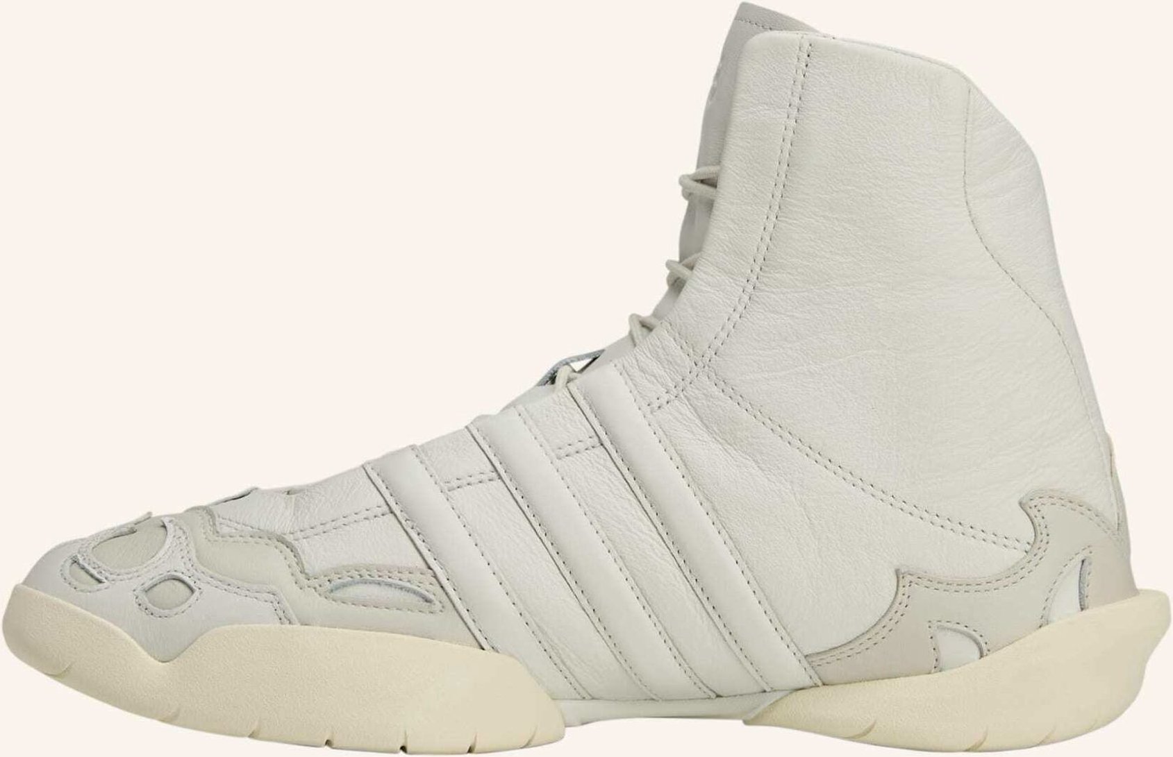 Y-3 Y-3 Regu 2002 Hi grau