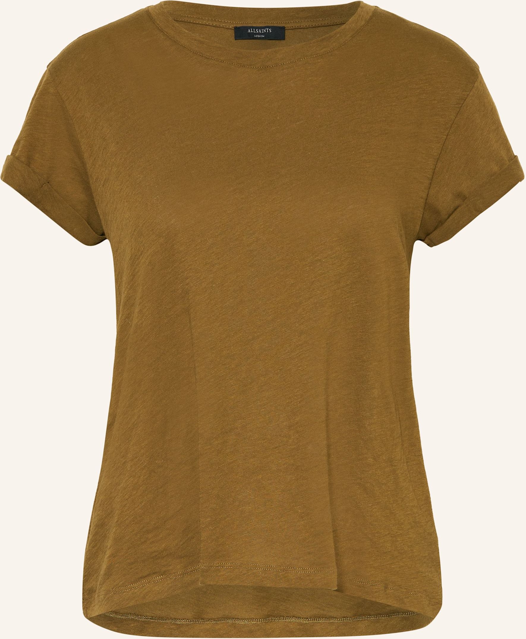 Allsaints T-Shirt Anna gruen