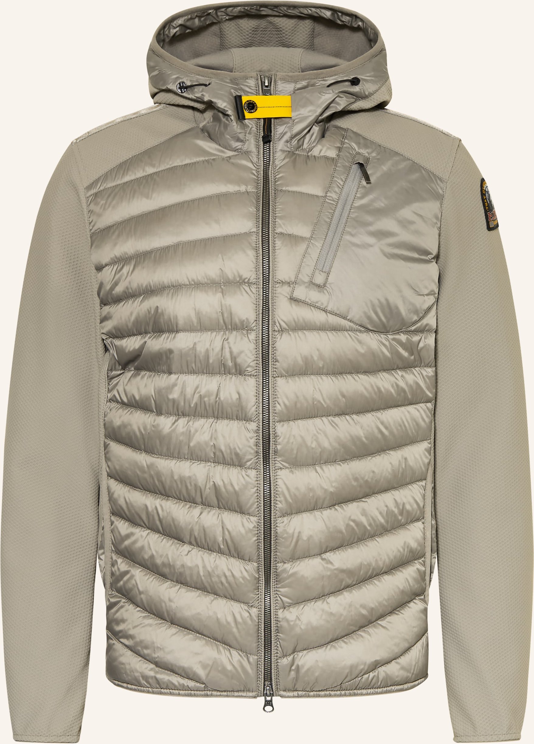 Parajumpers Steppjacke Nolan beige