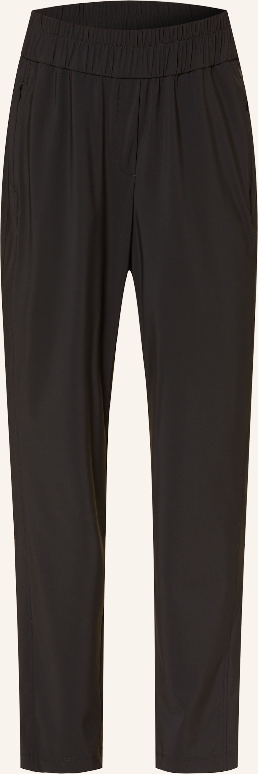 Marc Cain Hose Rhodos schwarz