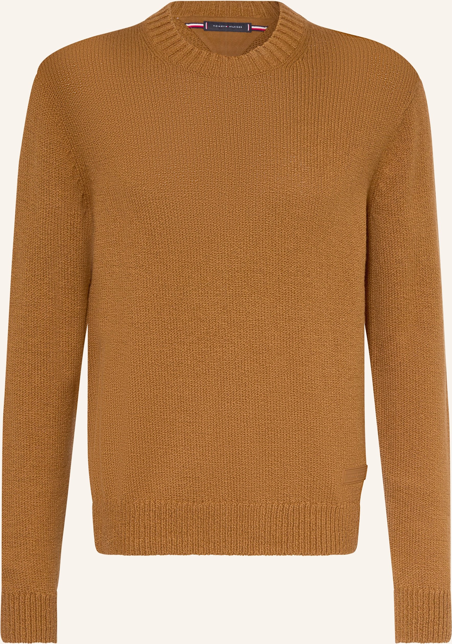 Tommy Hilfiger Pullover gruen