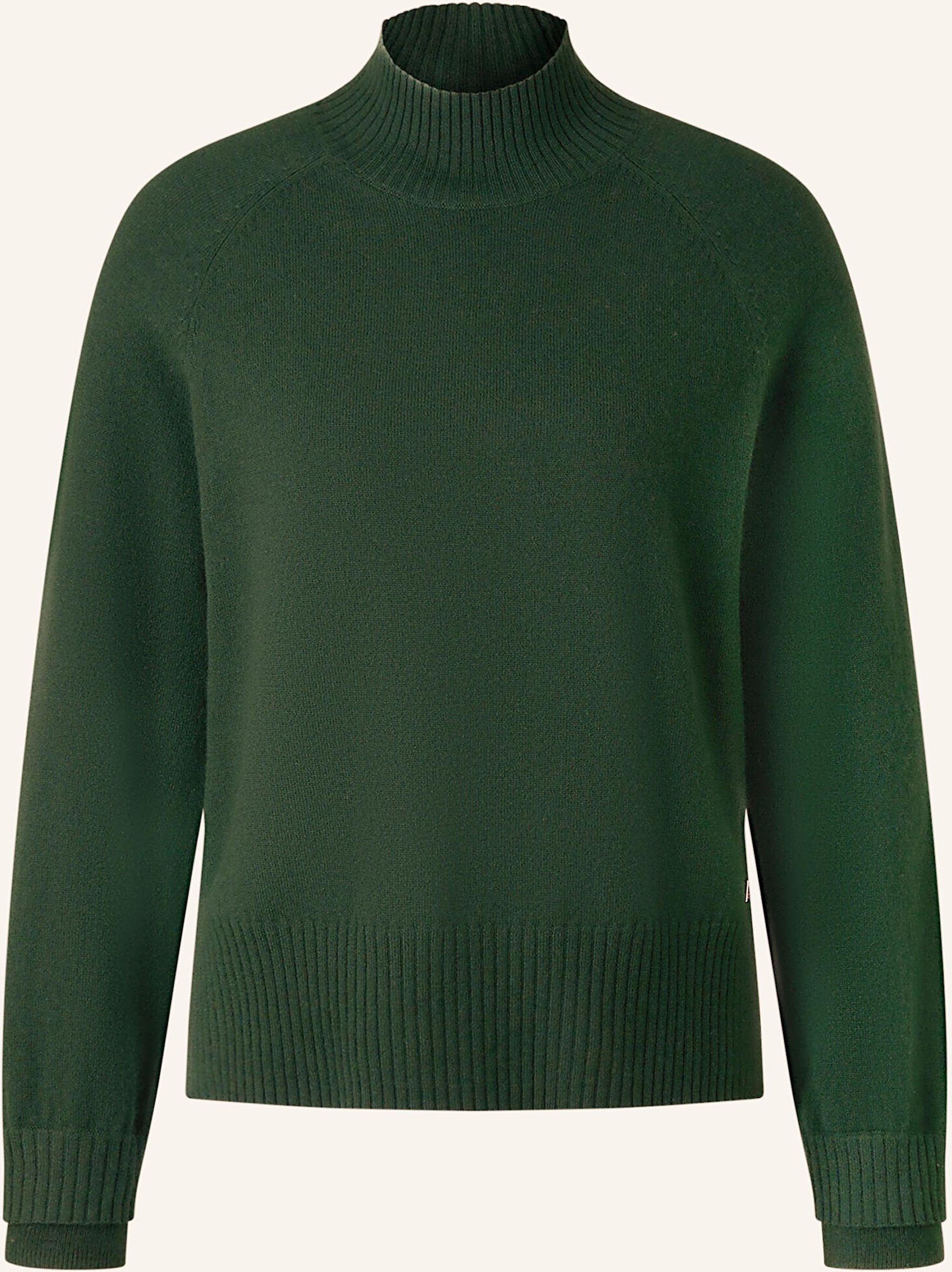 Bogner Rollkragenpullover Lysanne gruen