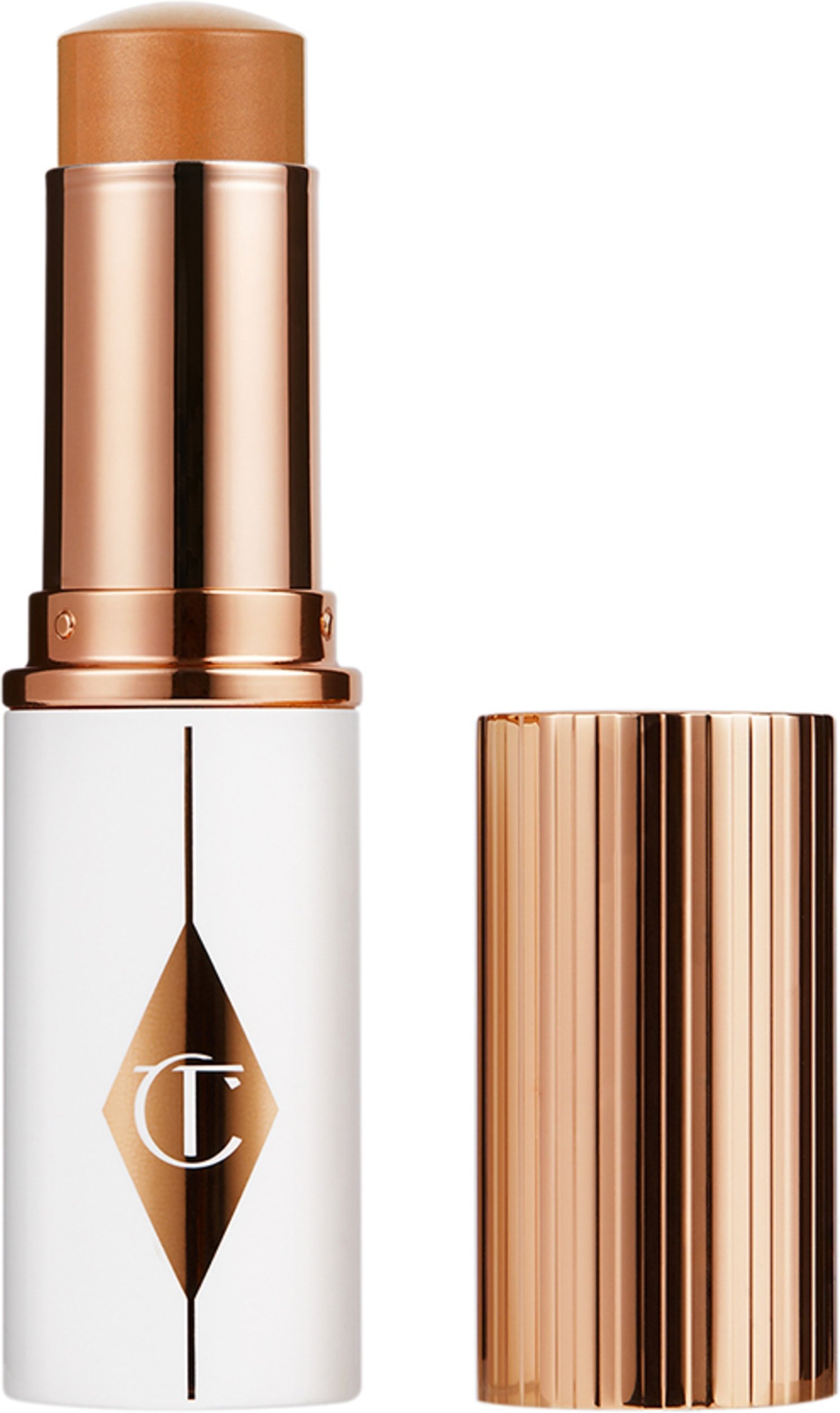 Charlotte Tilbury Unreal Skin Sheer Glow Tint Foundation