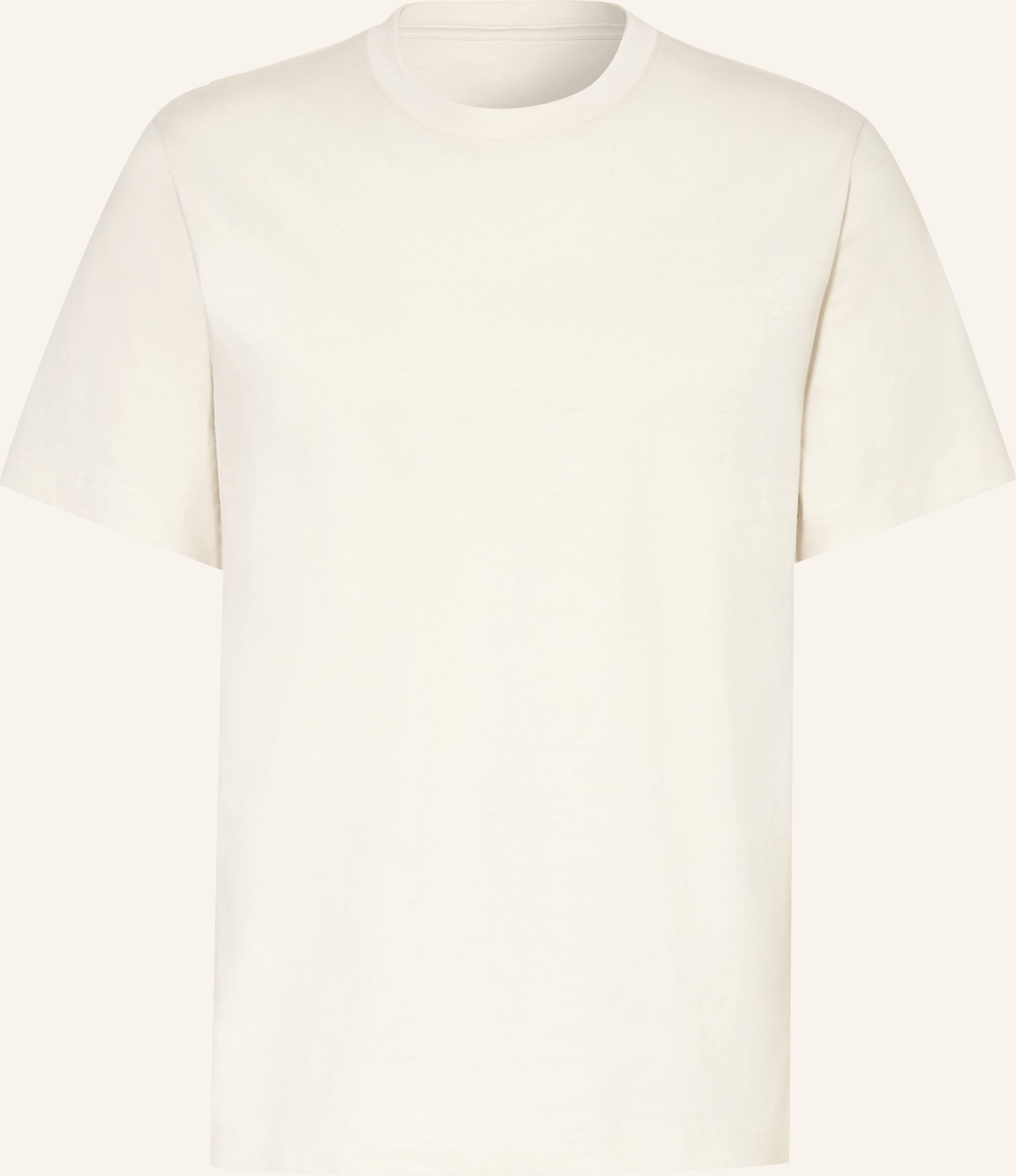 Arket T-Shirt weiss