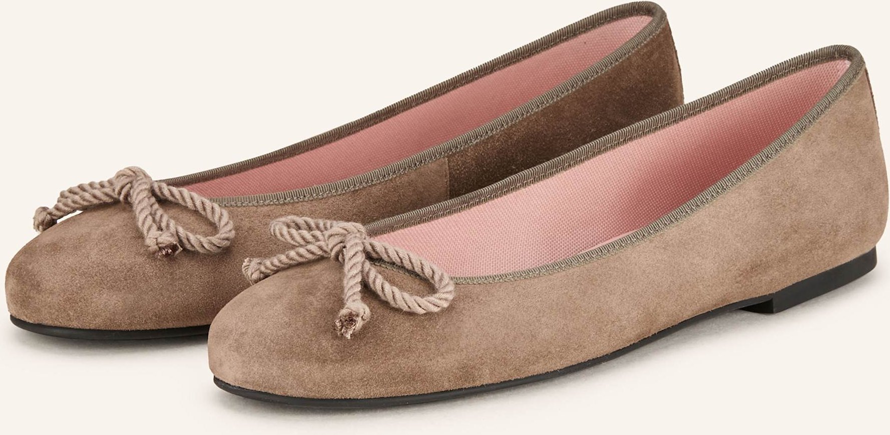 Pretty Ballerinas Ballerinas Rosario braun