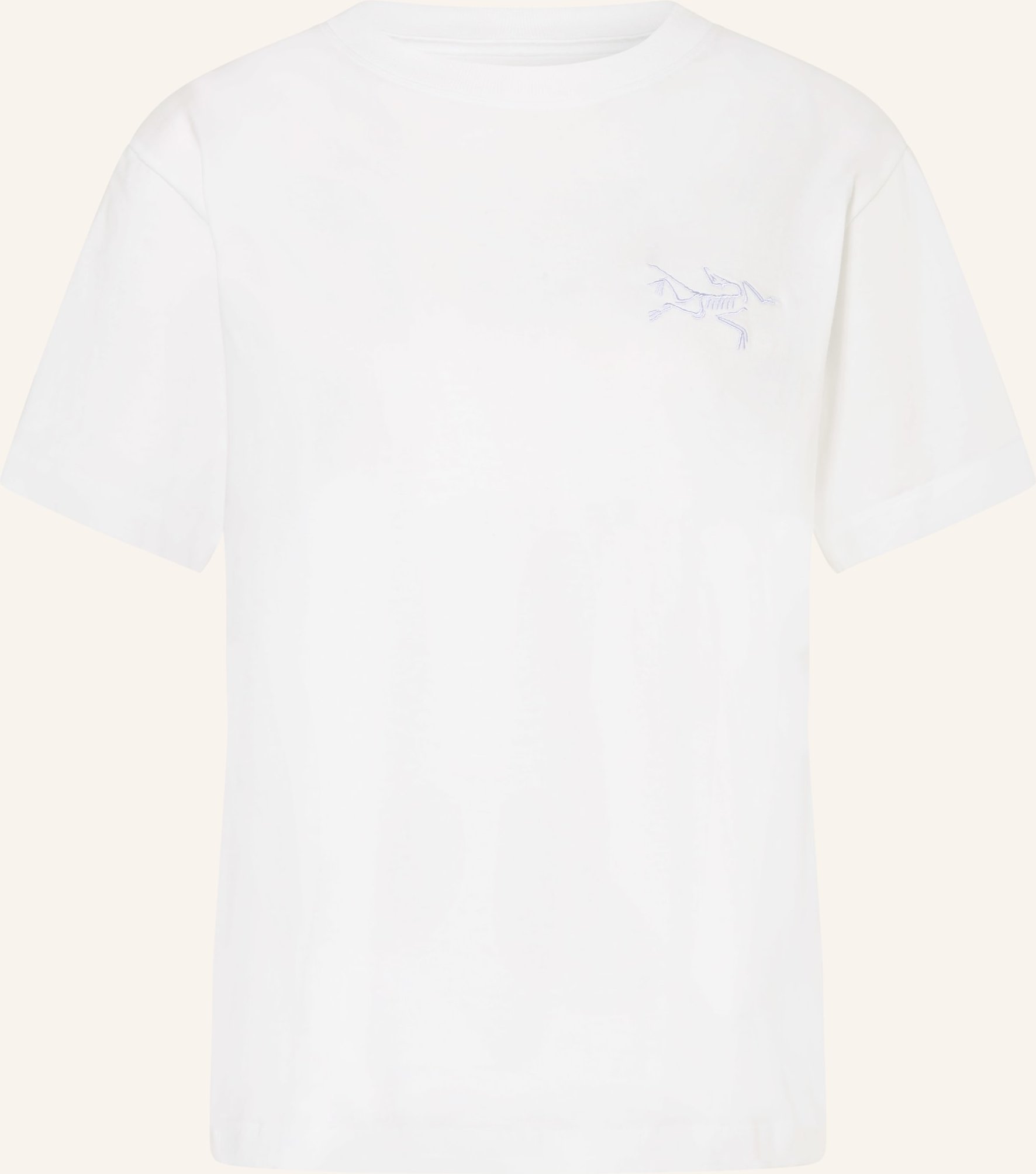 Arc'teryx T-Shirt Kragg beige