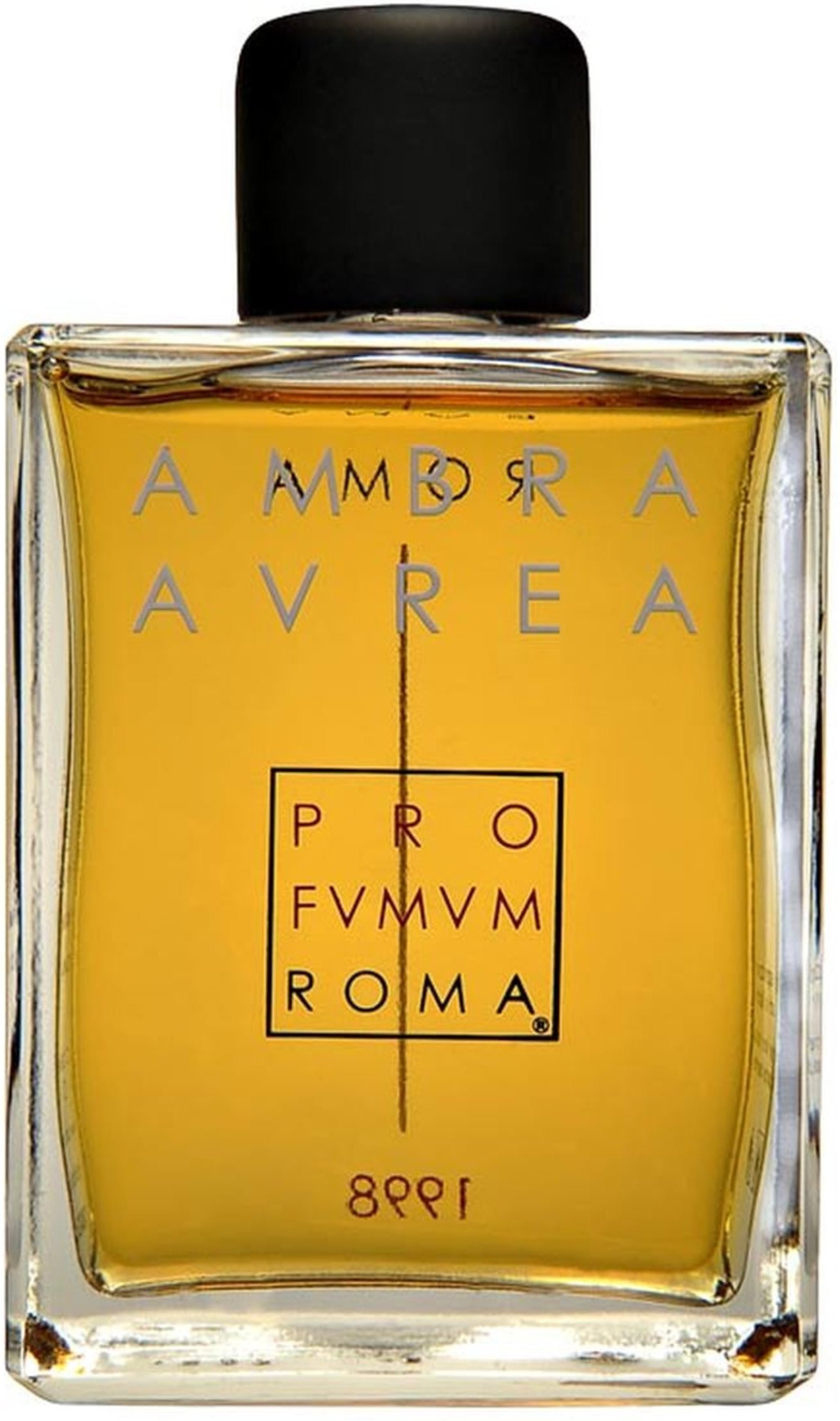 Profvmvm Roma Ambra Aurea Eau de Parfum 100 ml