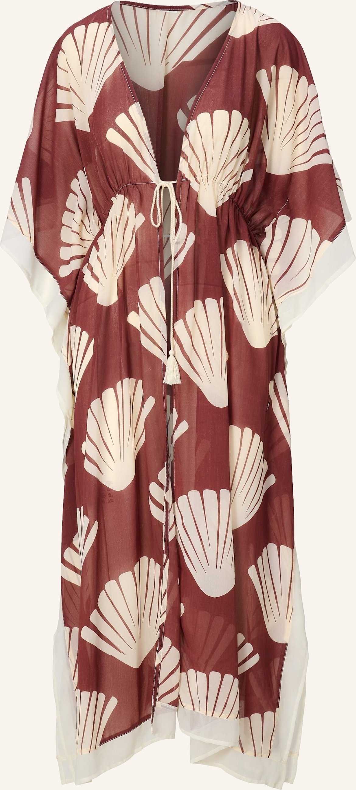 Lingadore Kimono braun