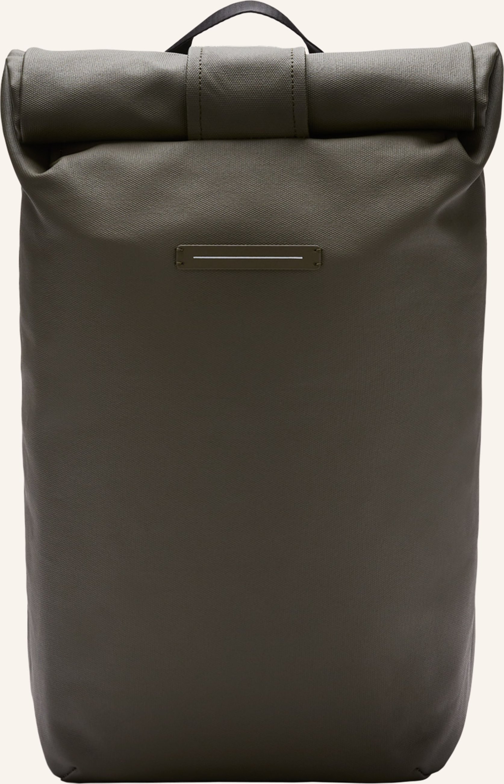 Horizn Studios Rucksack Sofo Mit Laptop-Fach gruen