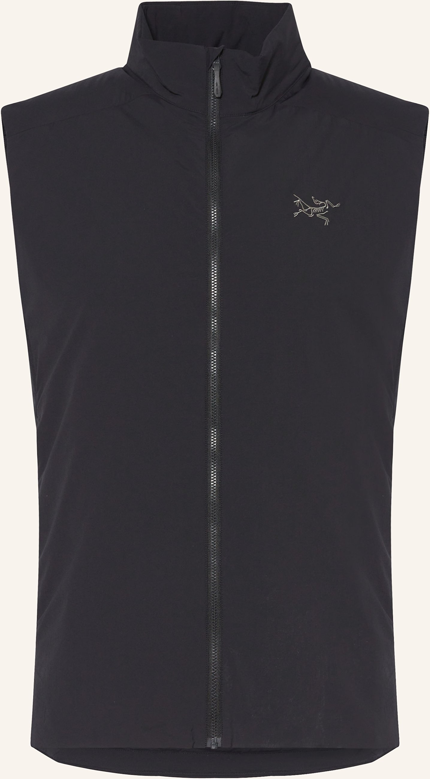 Arc'teryx Funktionsweste Atom schwarz