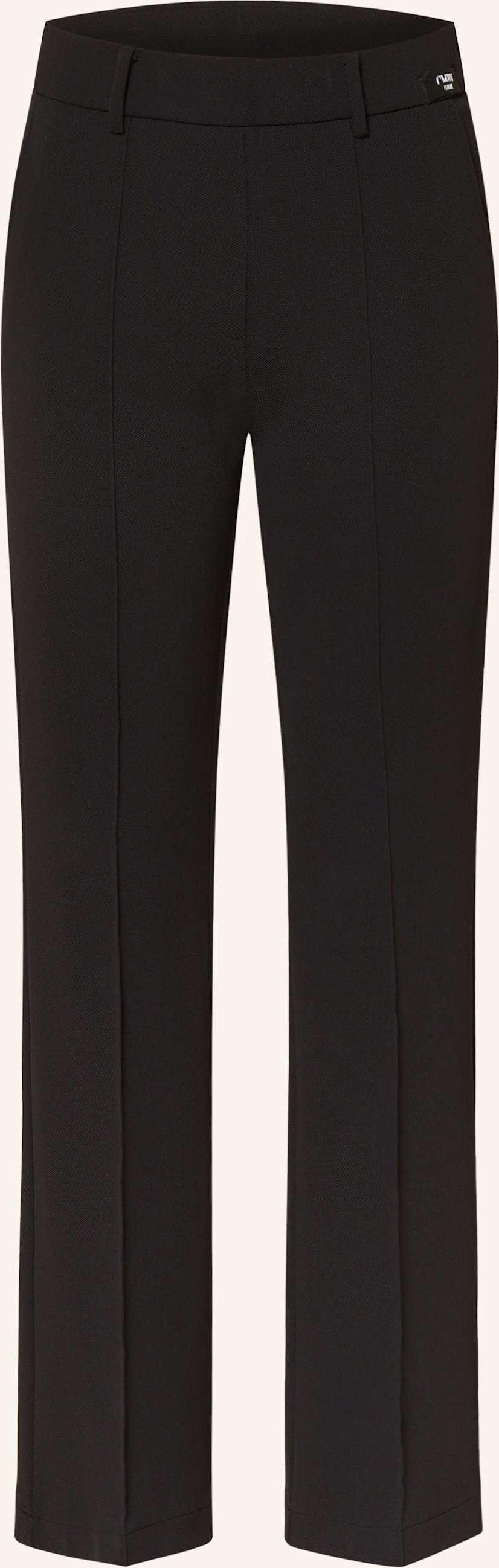 Cambio Marlenehose Francoise schwarz