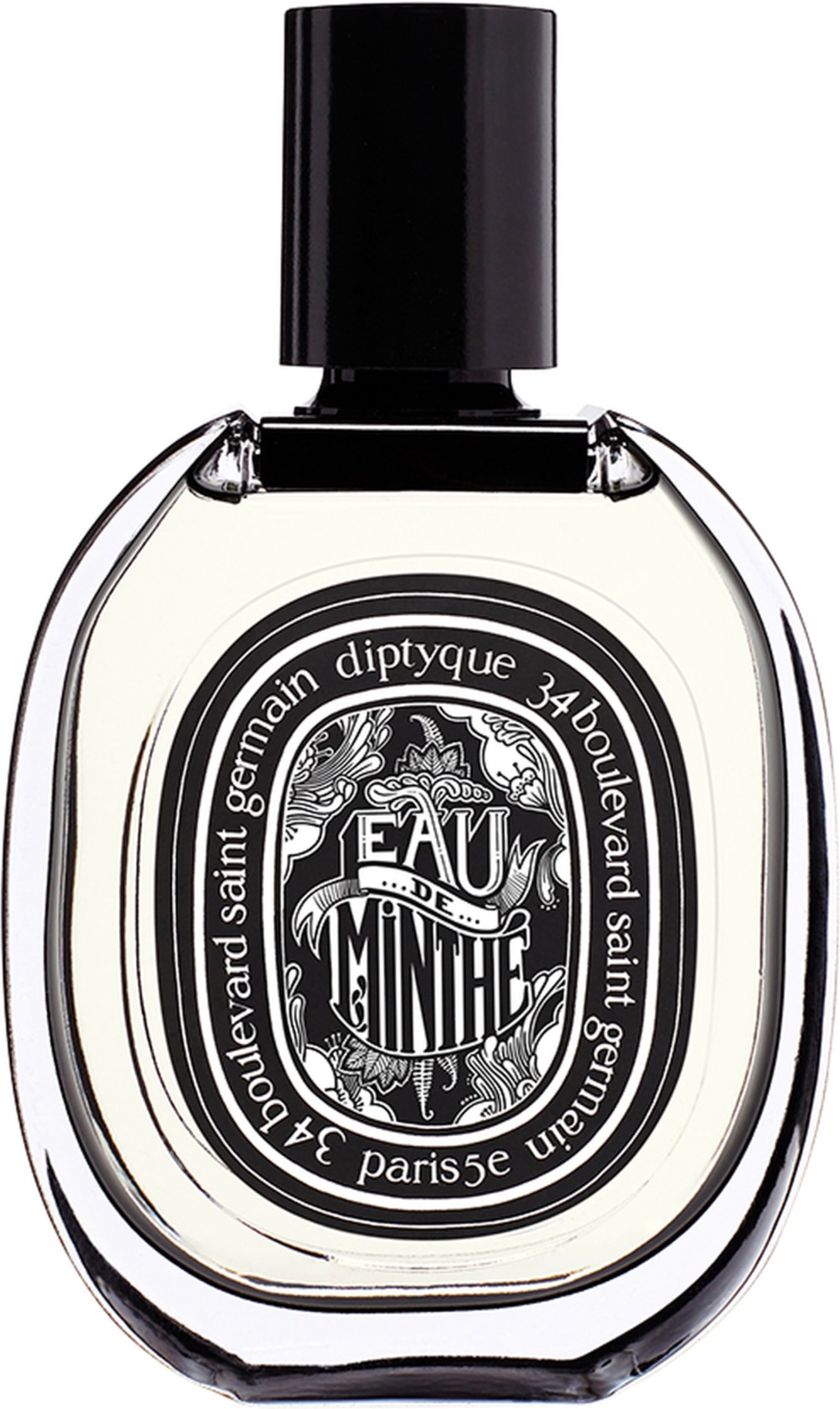 Diptyque Eau De Minthé Eau de Parfum 75 ml
