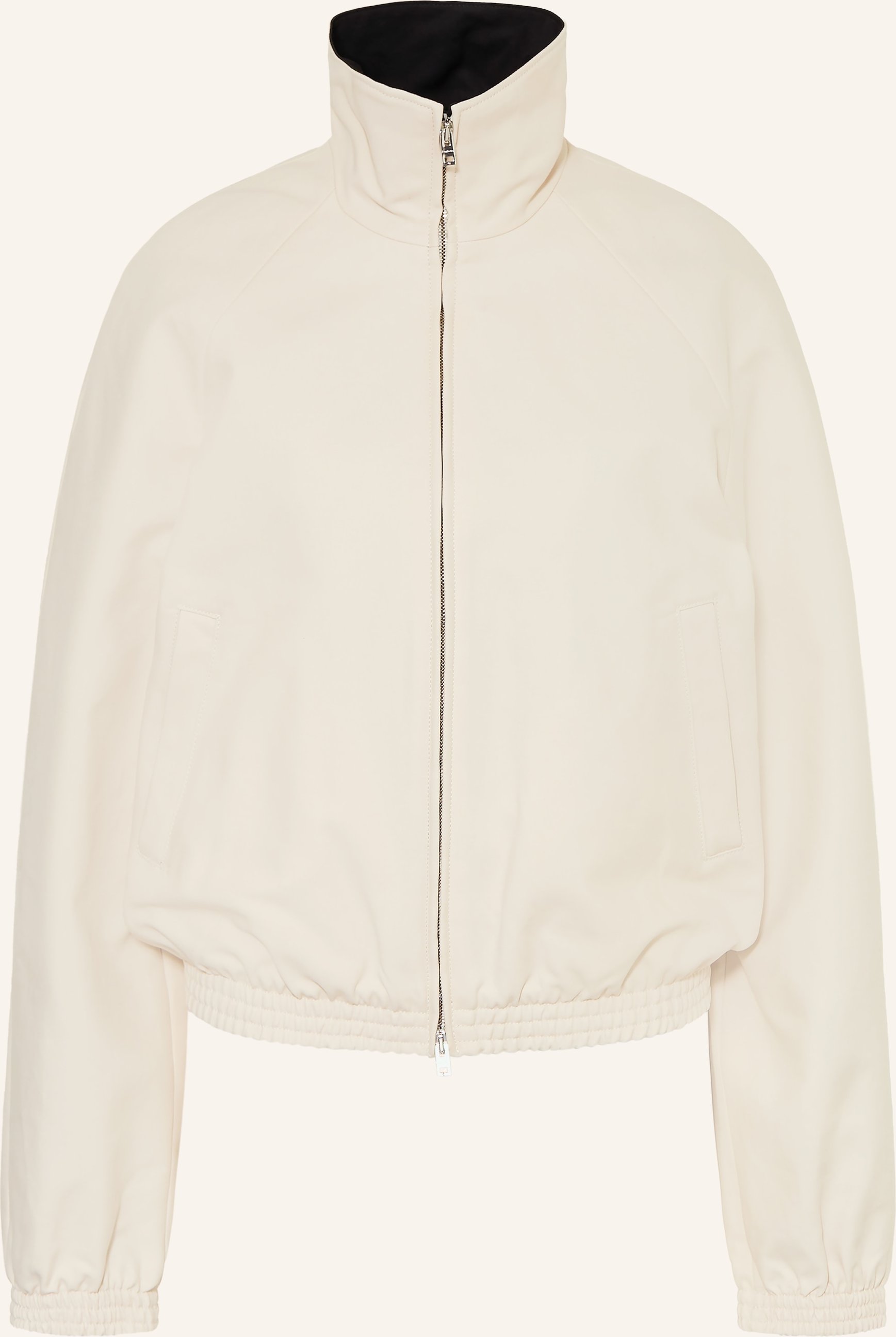 Acne Studios Blouson beige