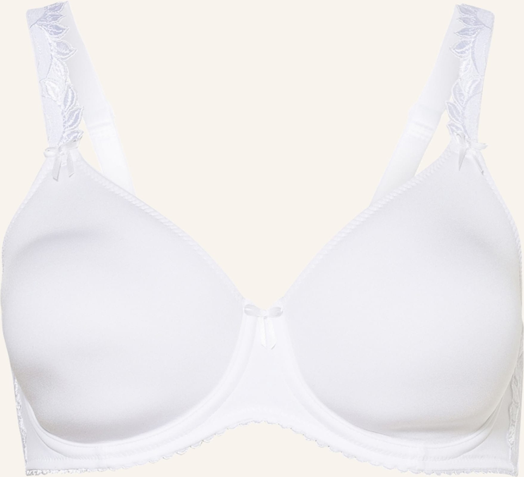 Felina Conturelle Spacer-Bh Rhapsody weiss