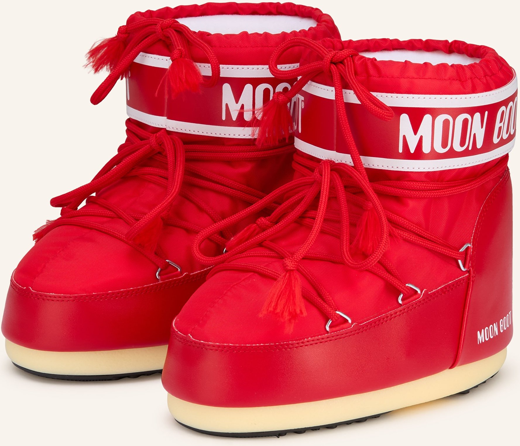 Moon Boot Moon Boots Icon Low rot