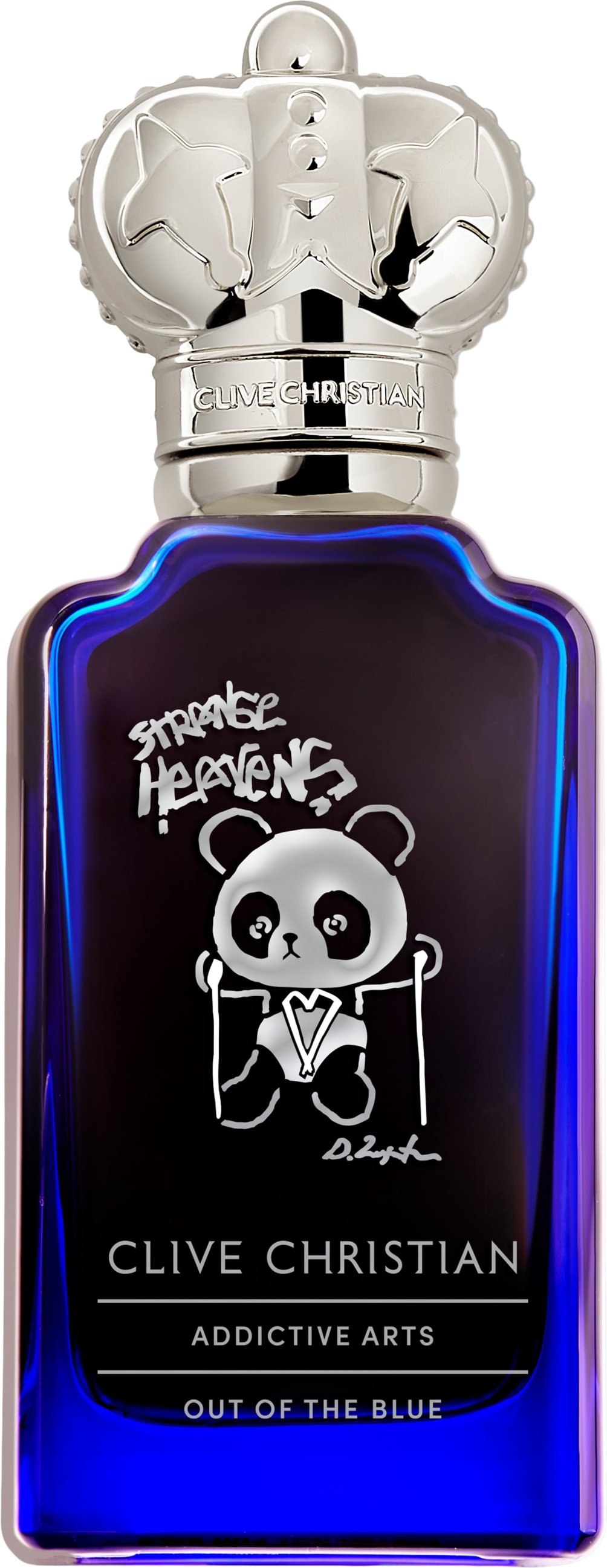 Clive Christian Strange Heavens Parfum 50 ml
