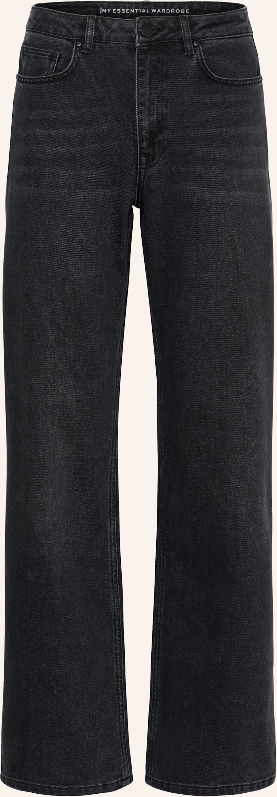 My Essential Wardrobe Jeans Louis grau
