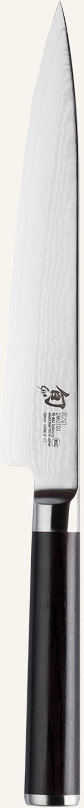 Kai Messer Shun Dm-0701 schwarz