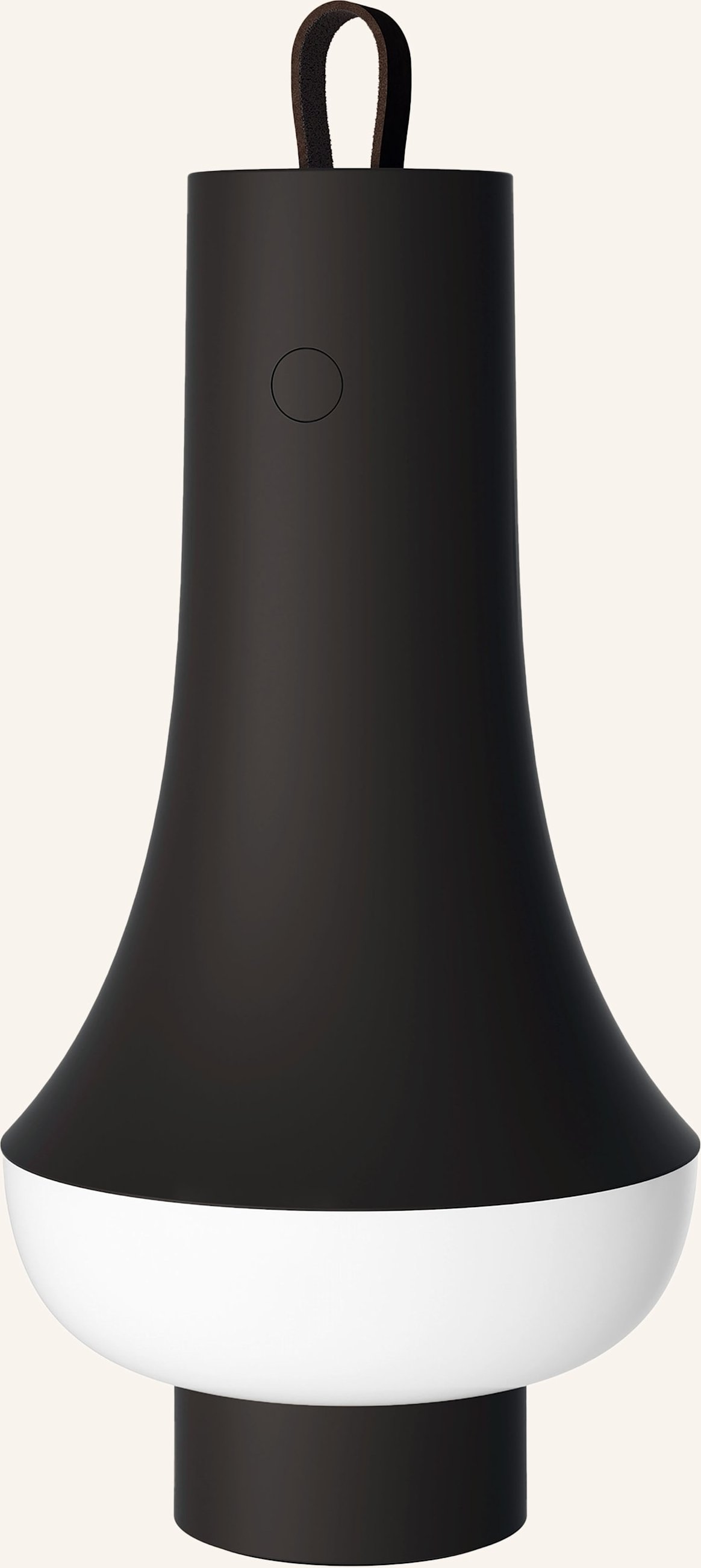 Thumbnail - Louis Poulsen Tischleuchte Tomoshi Portable braun