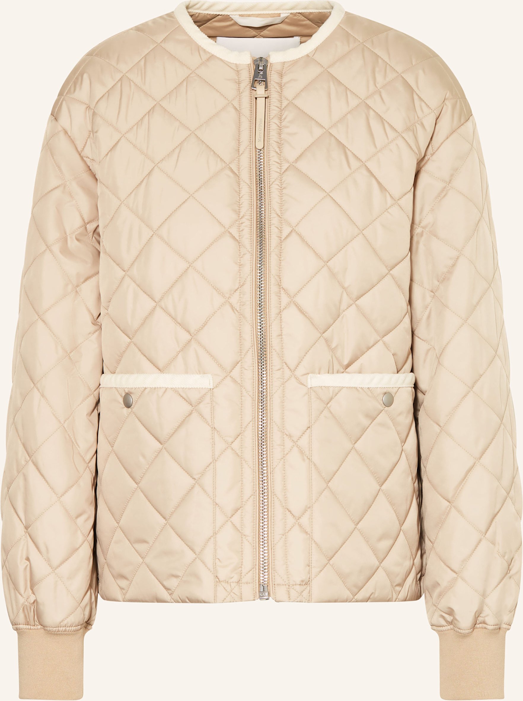 Marc O'polo Steppjacke beige
