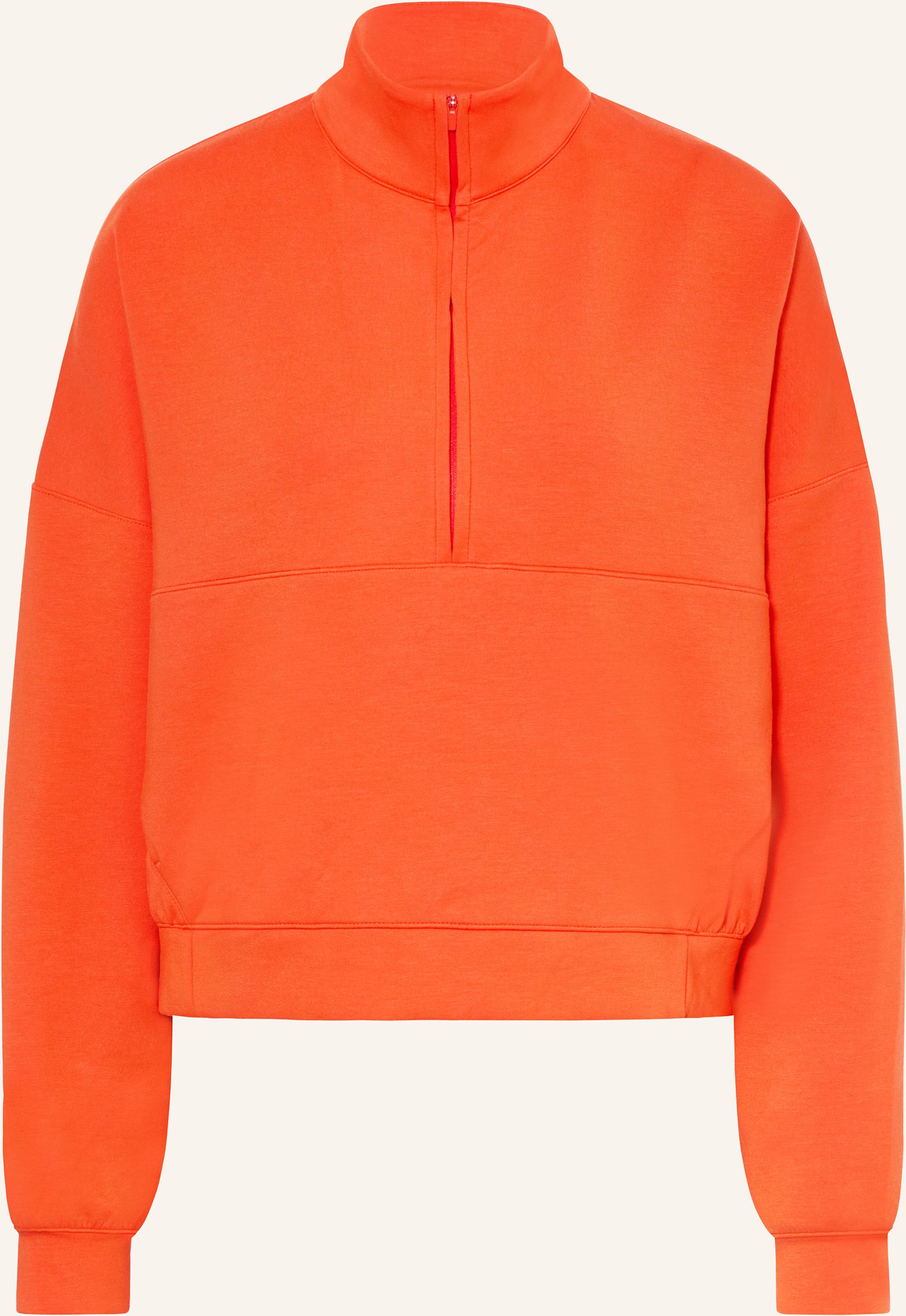 Thumbnail - Nike Oversized-Trainingsjacke 24.7 Perfectstretch rot