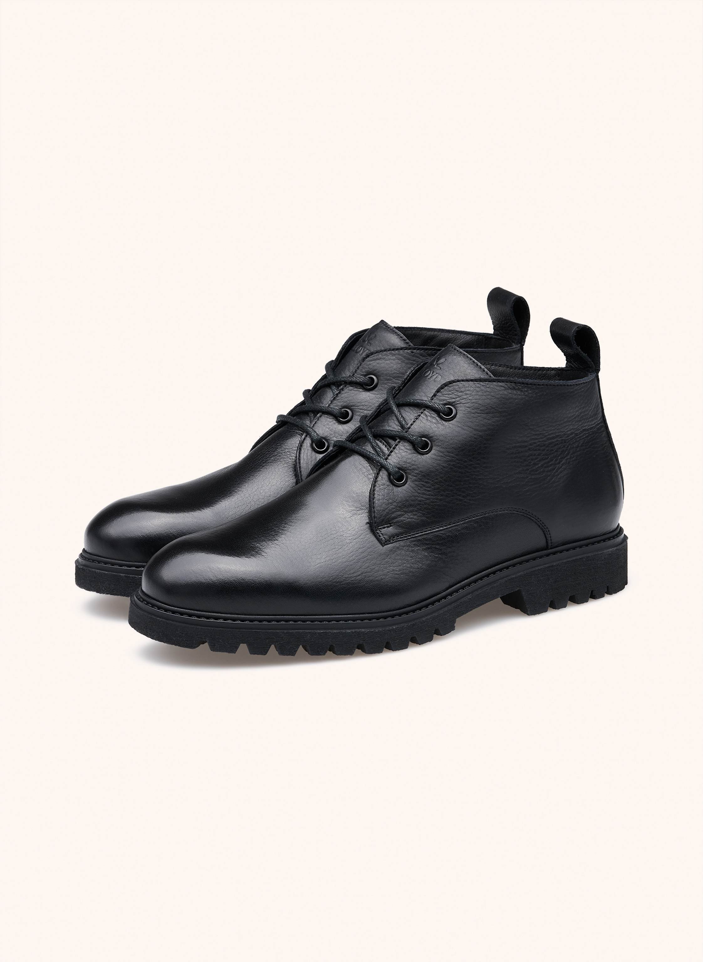 Thumbnail - Lloyd Select 325l Schuhe schwarz