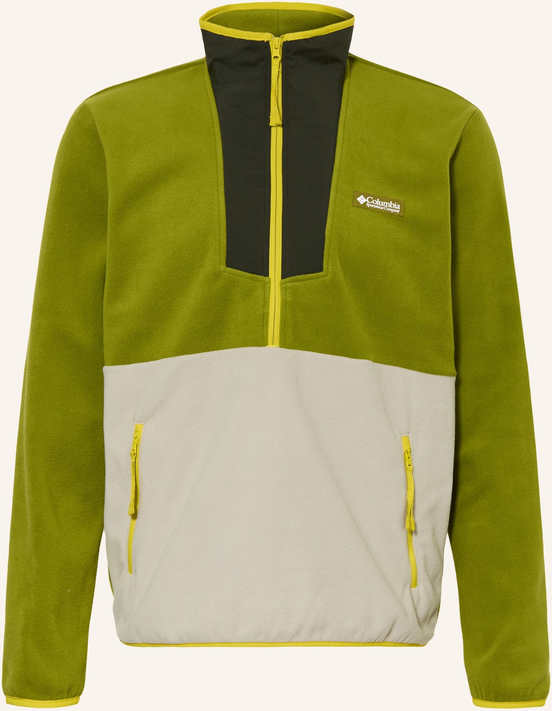 Columbia Midlayer Sequoia Grove™ gruen
