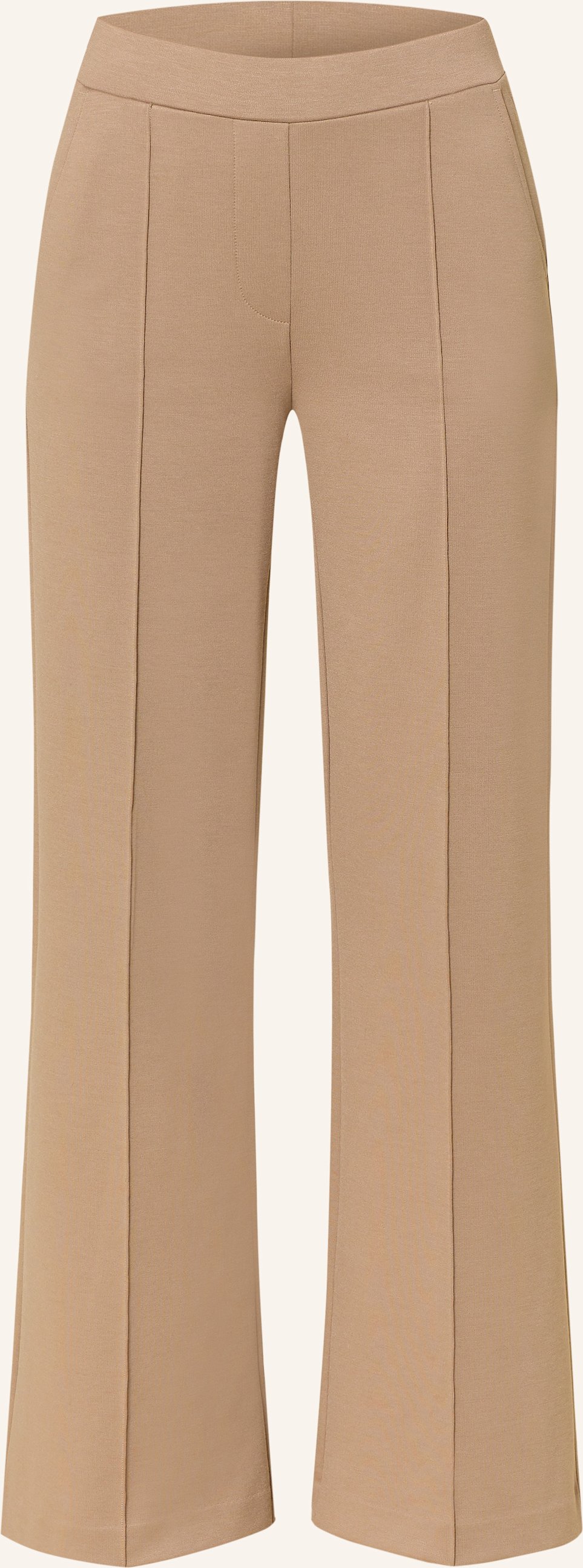 Thumbnail - Smith & Soul Jerseyhose beige