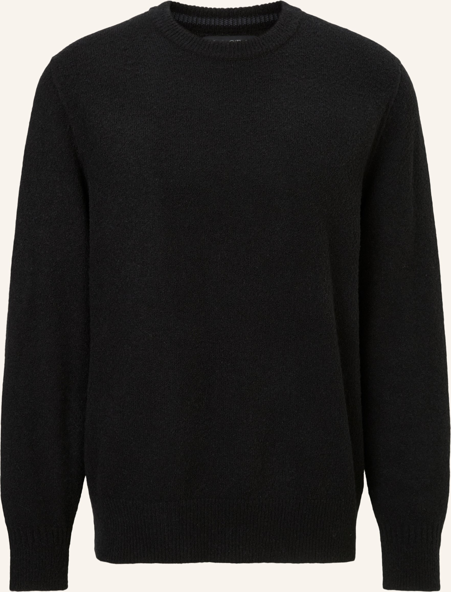 Marc O'polo Pullover schwarz