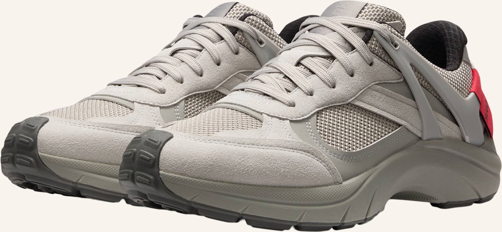 Hugo Sneaker Go2_Dcmf grau