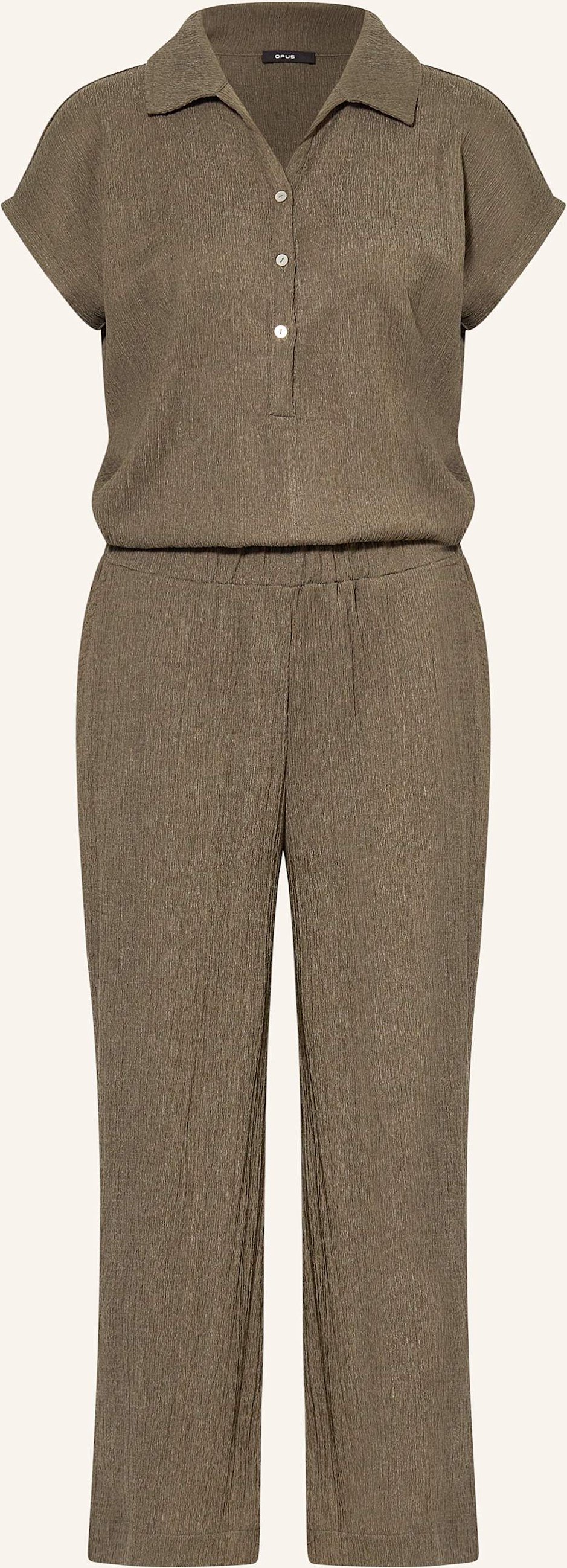 Thumbnail - Opus Jumpsuit Melti gruen