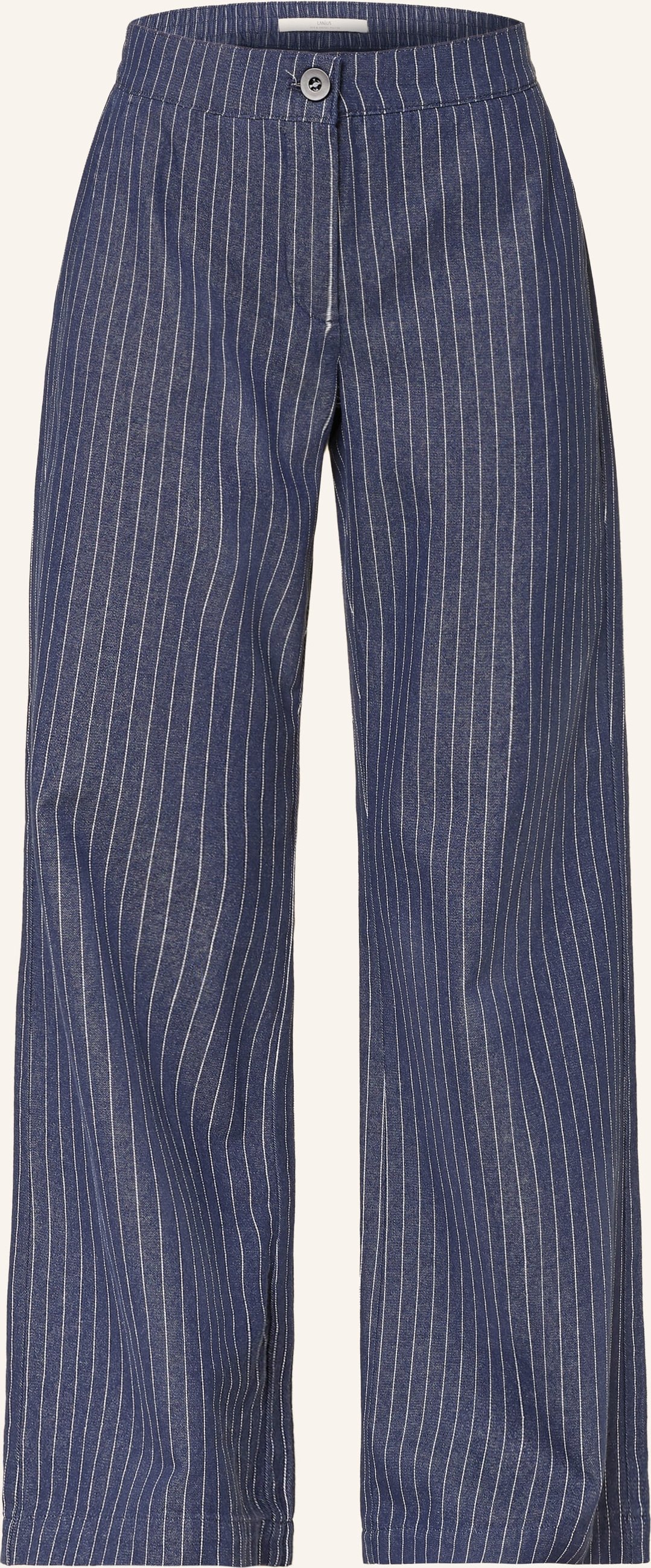 Lanius Marlenehose blau