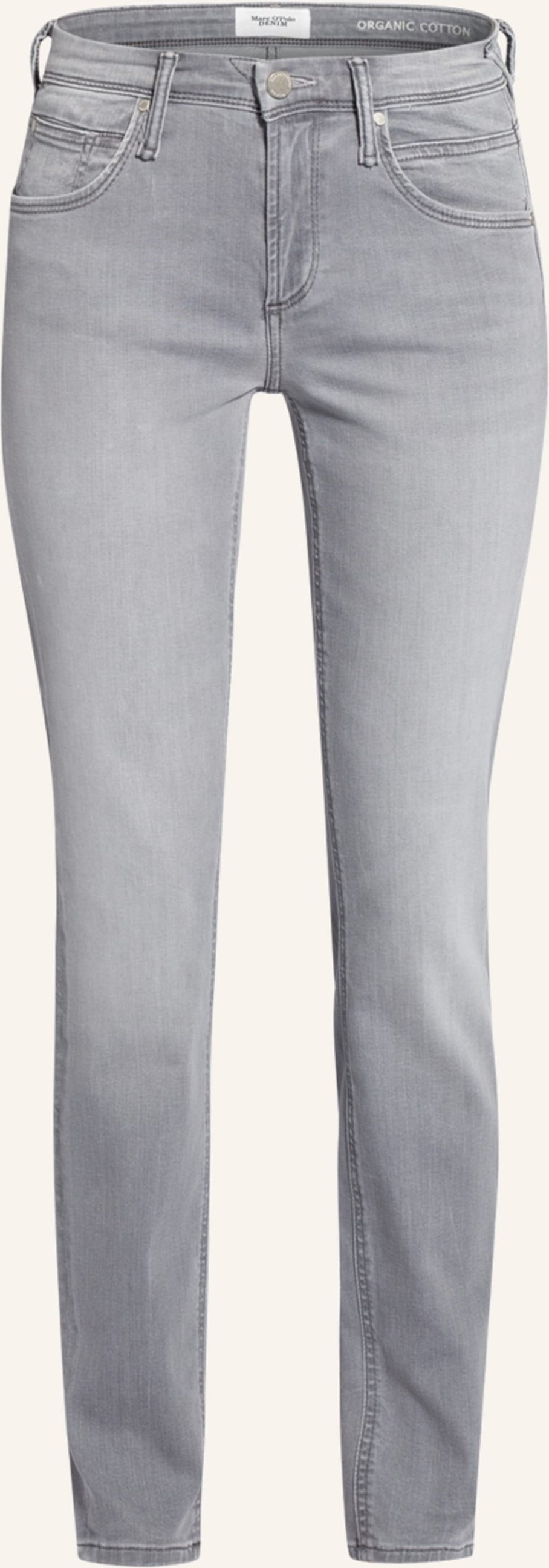 Marc O'polo Denim Jeans grau