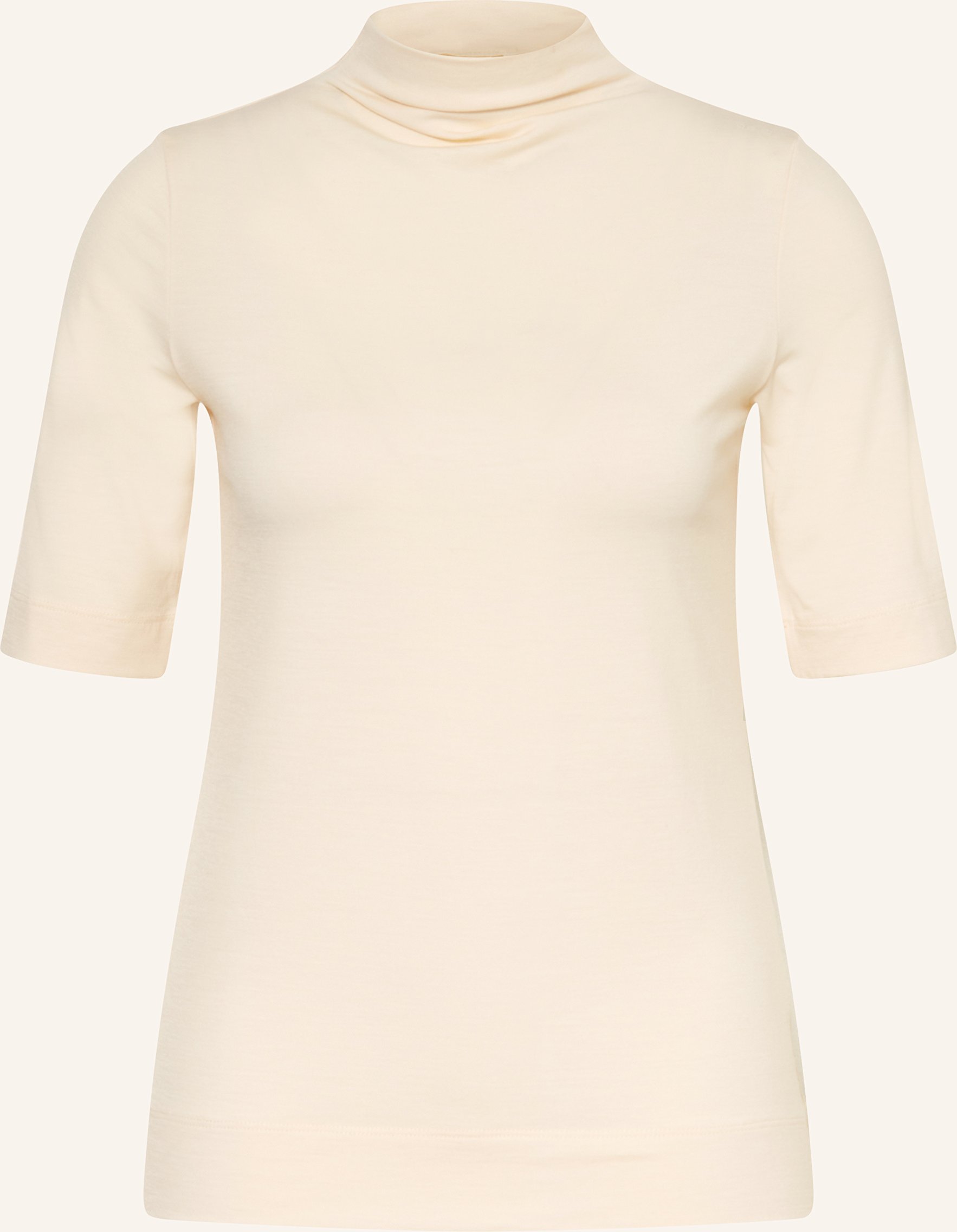 Thumbnail - Jeanne Baret T-Shirt Navarino beige
