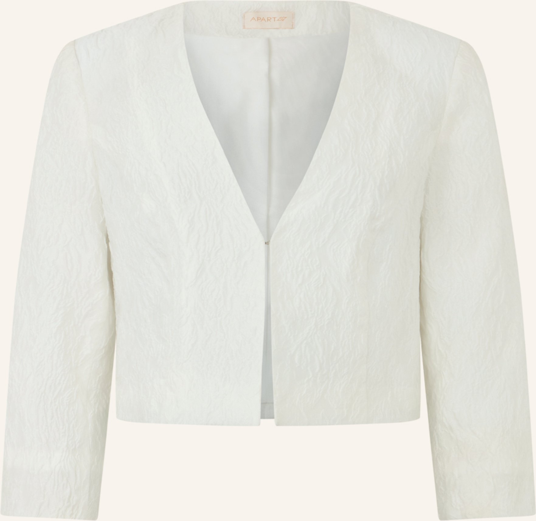Apart Bolero weiss