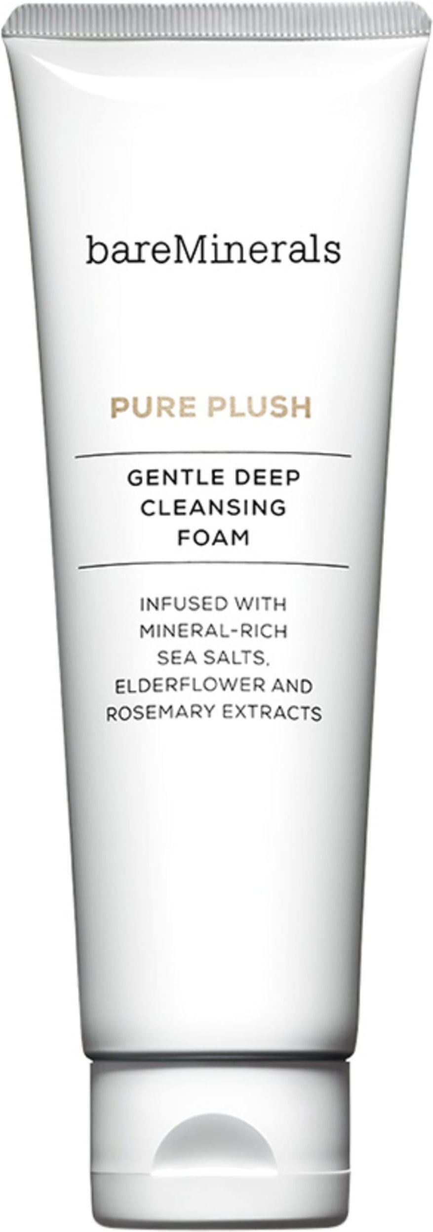 Thumbnail - Bareminerals Pure Plush Gentle Deep Cleansing Foam 120 ml